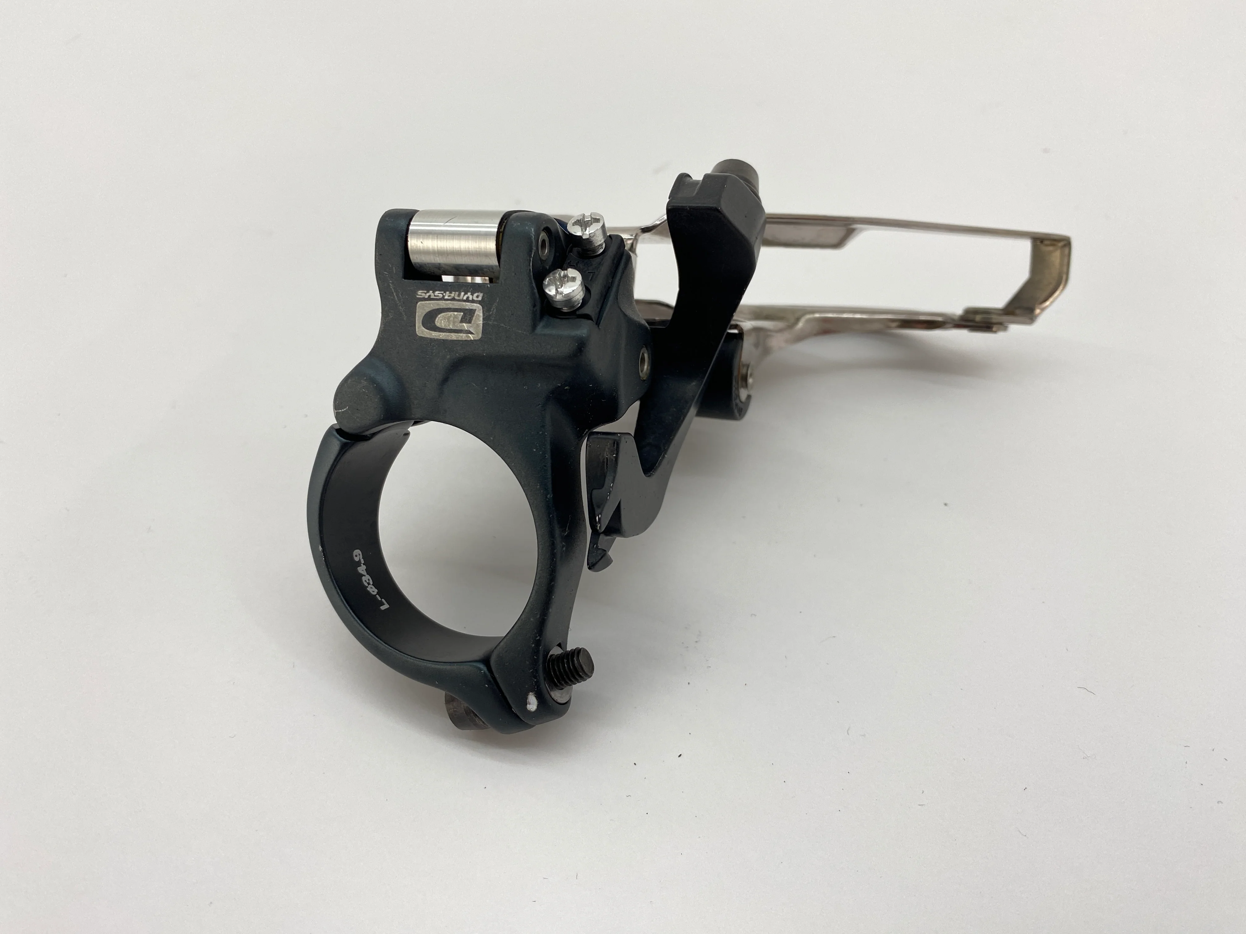 Shimano XTR M981 Dyna-Sys Front Derailleur 3x 34.9 - Image 3
