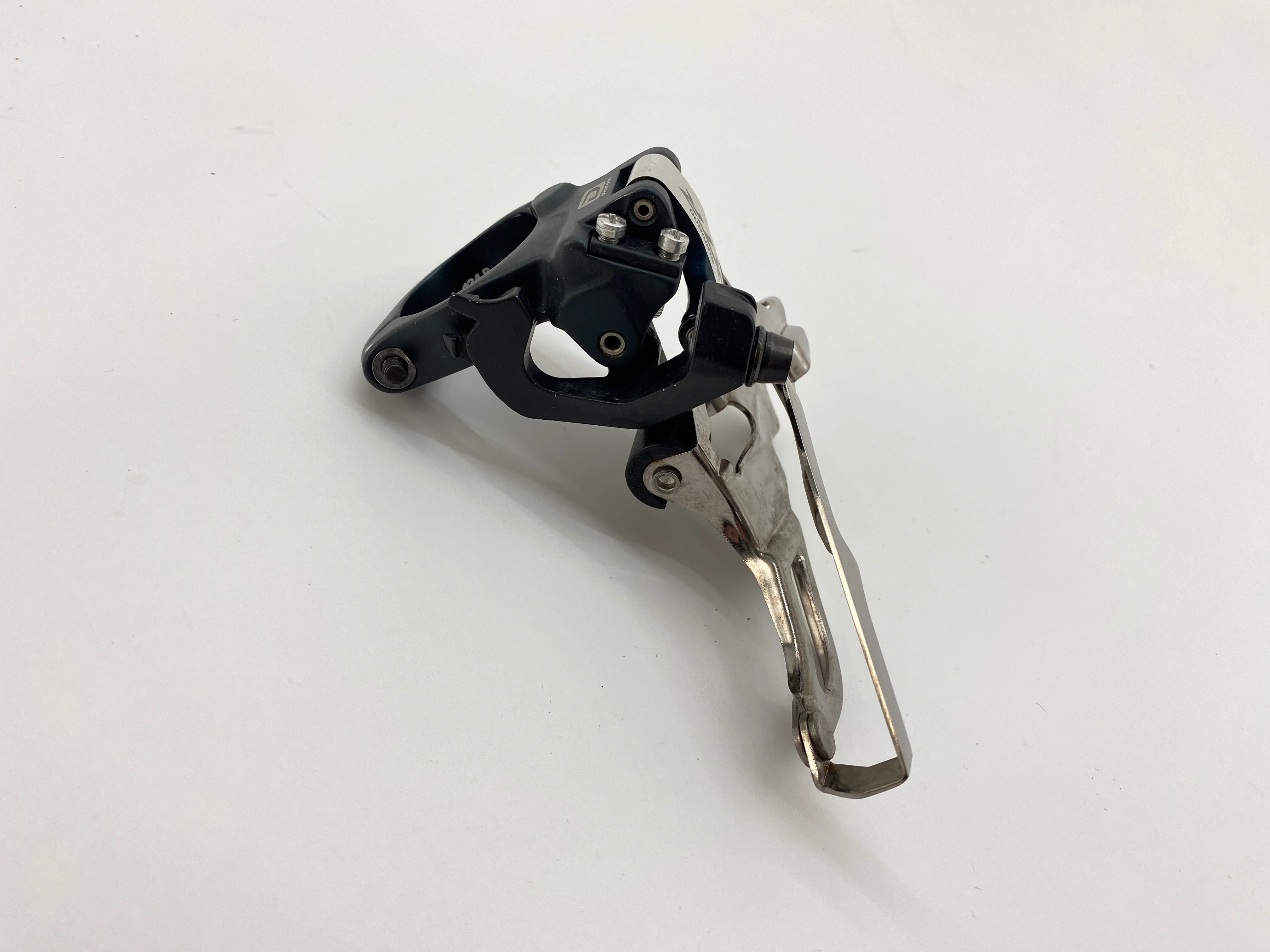 Shimano XTR M981 Dyna-Sys Front Derailleur 3x 34.9 - Image 4