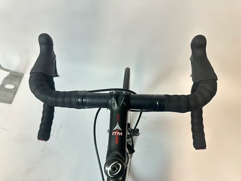 Orbea Orca Carbon Road Bike 53cm Dura Ace - Image 13
