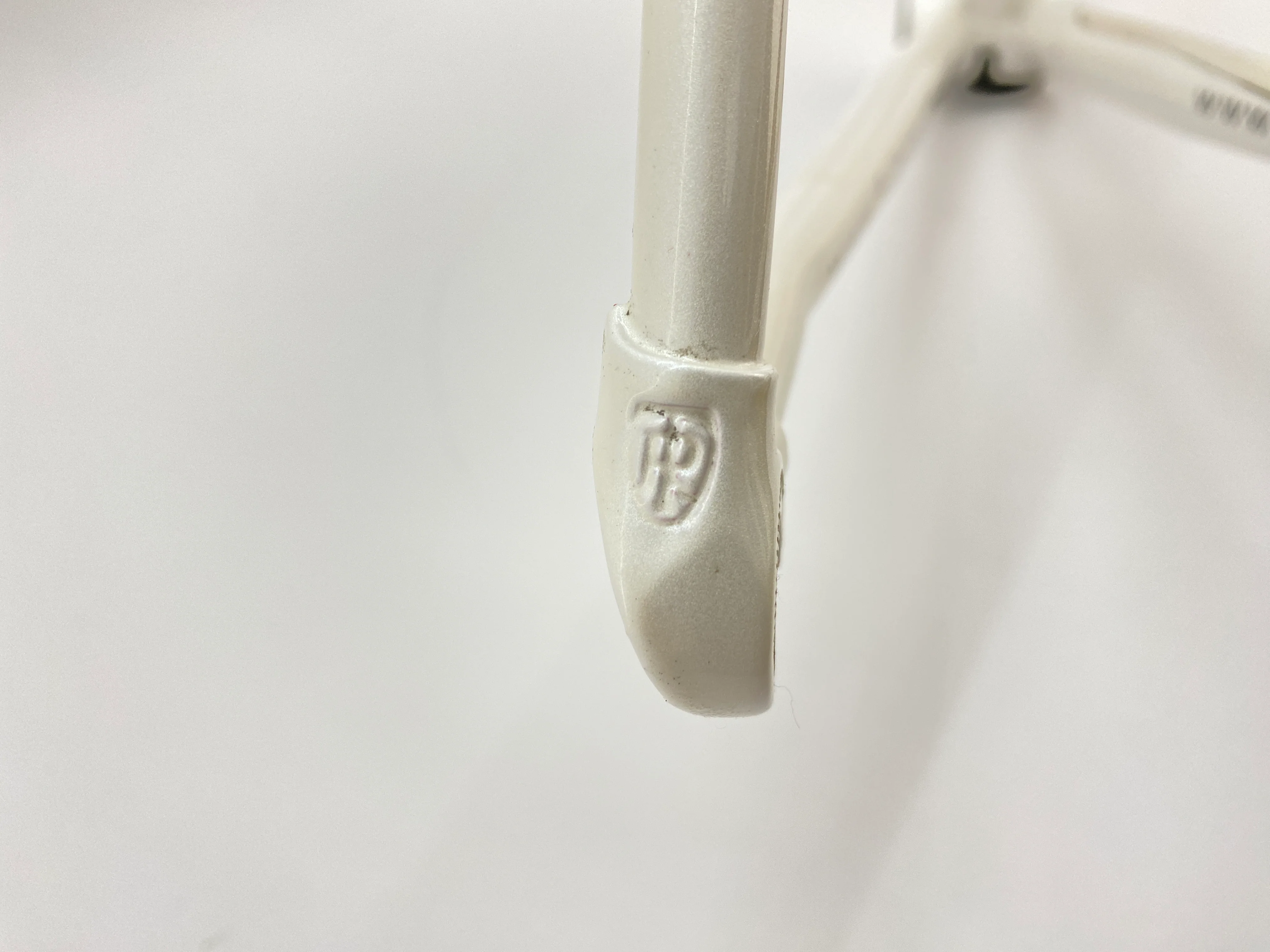 Fuji Roubaix Pro Road Frame/Fork 54cm - Image 3