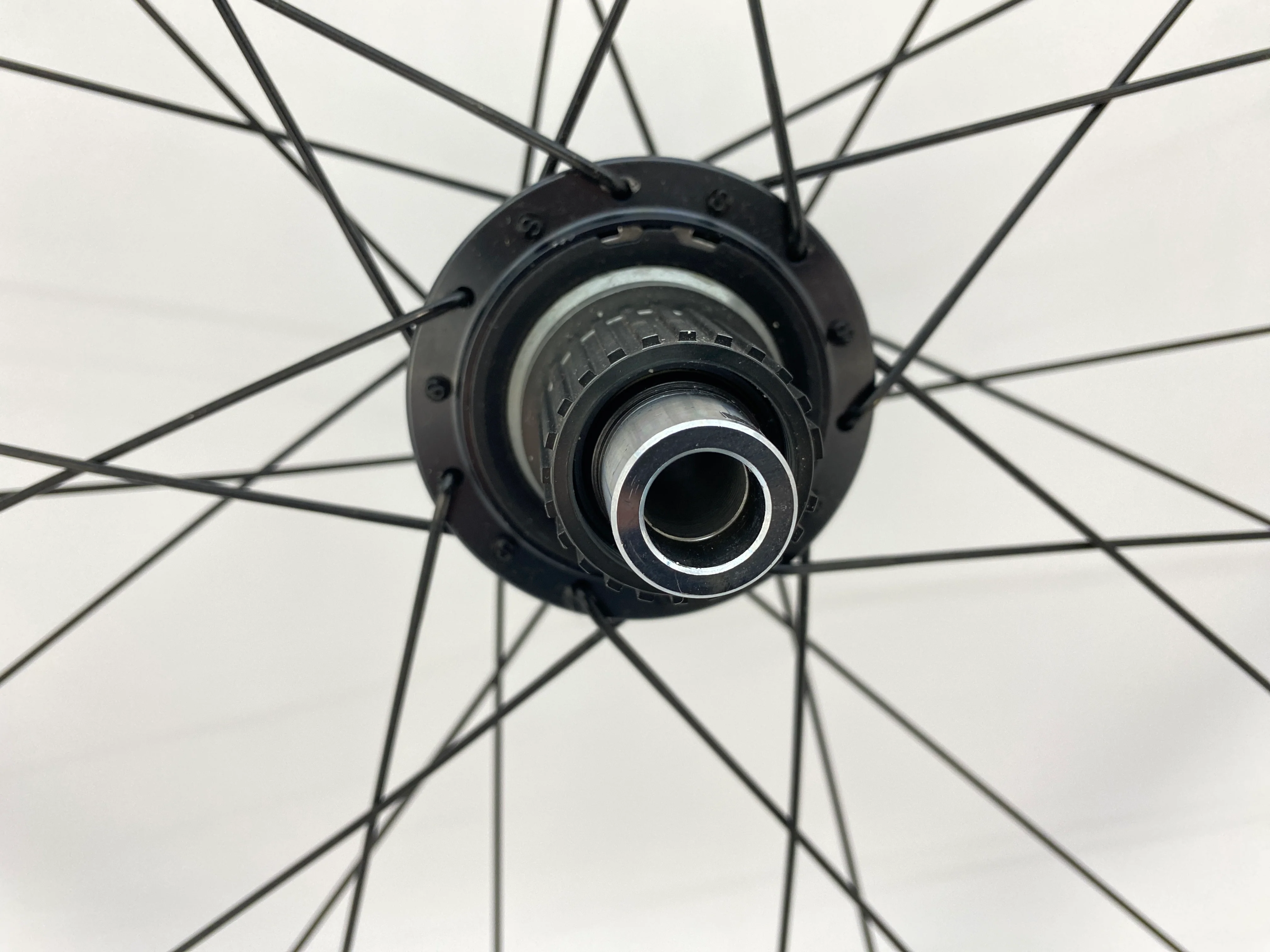 Shimano XT M8120 Rear Wheel - 27.5 - Image 3