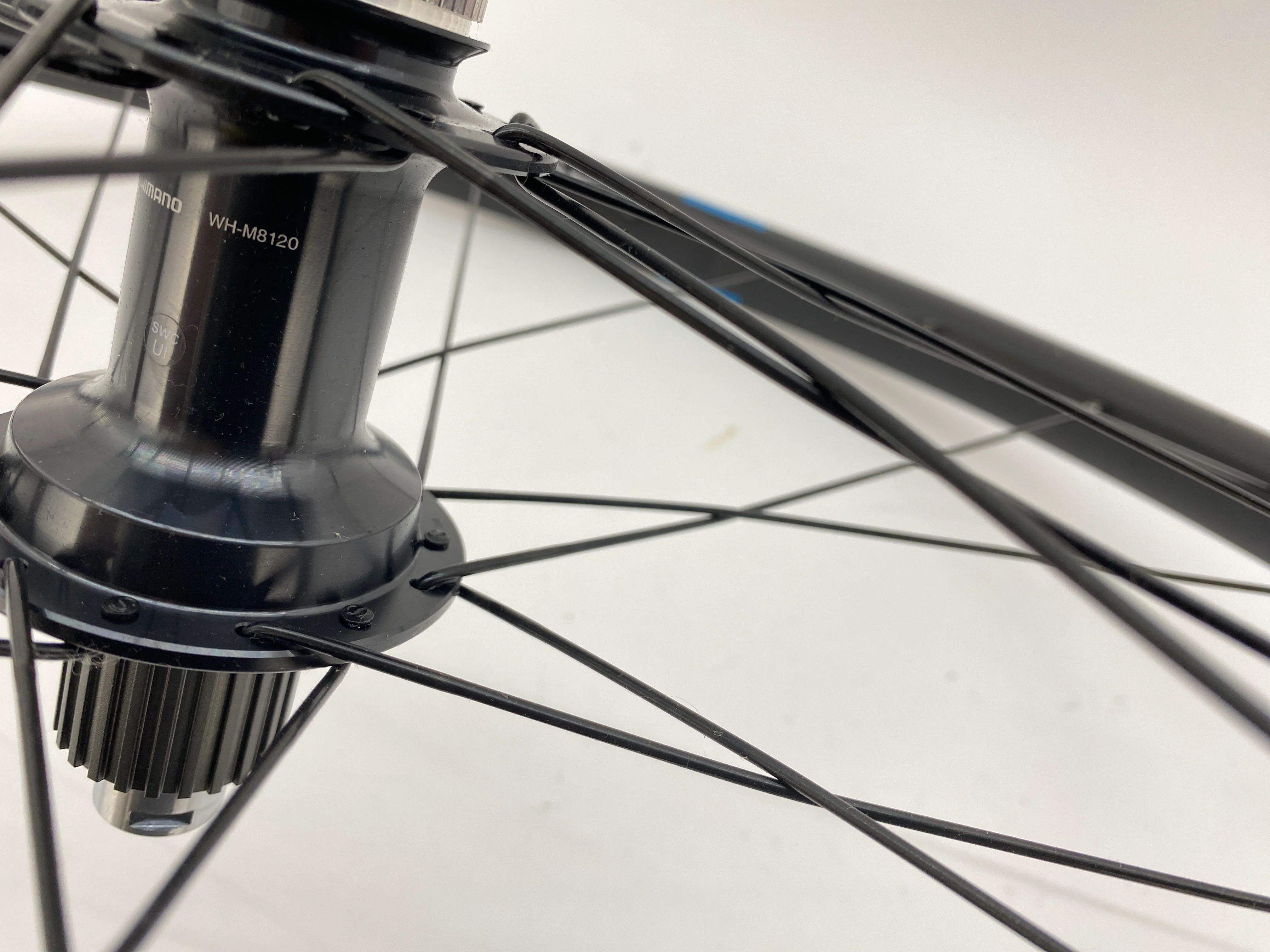 Shimano XT M8120 Rear Wheel - 27.5 - Image 5