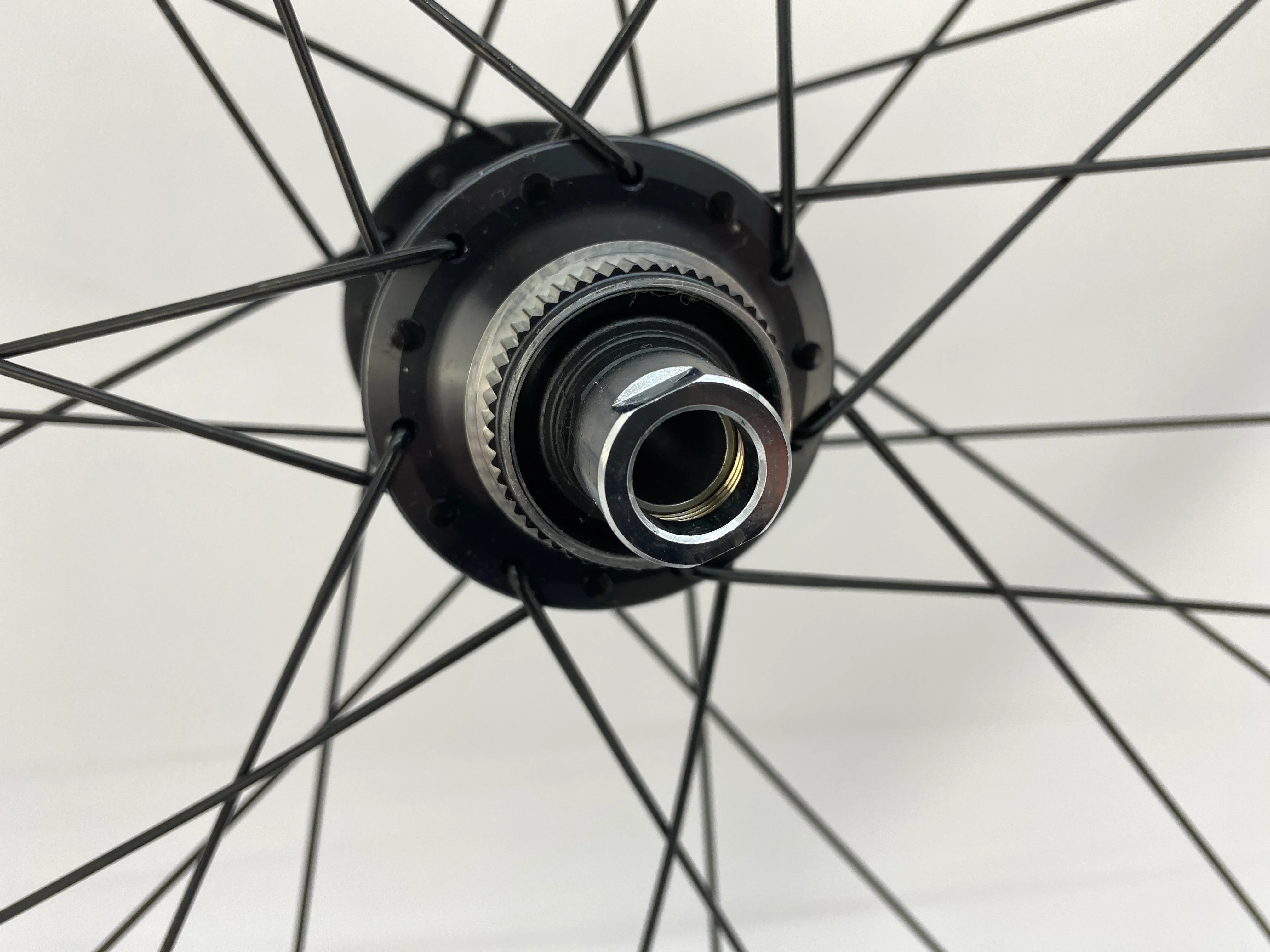 Shimano XT M8120 Rear Wheel - 27.5 - Image 6