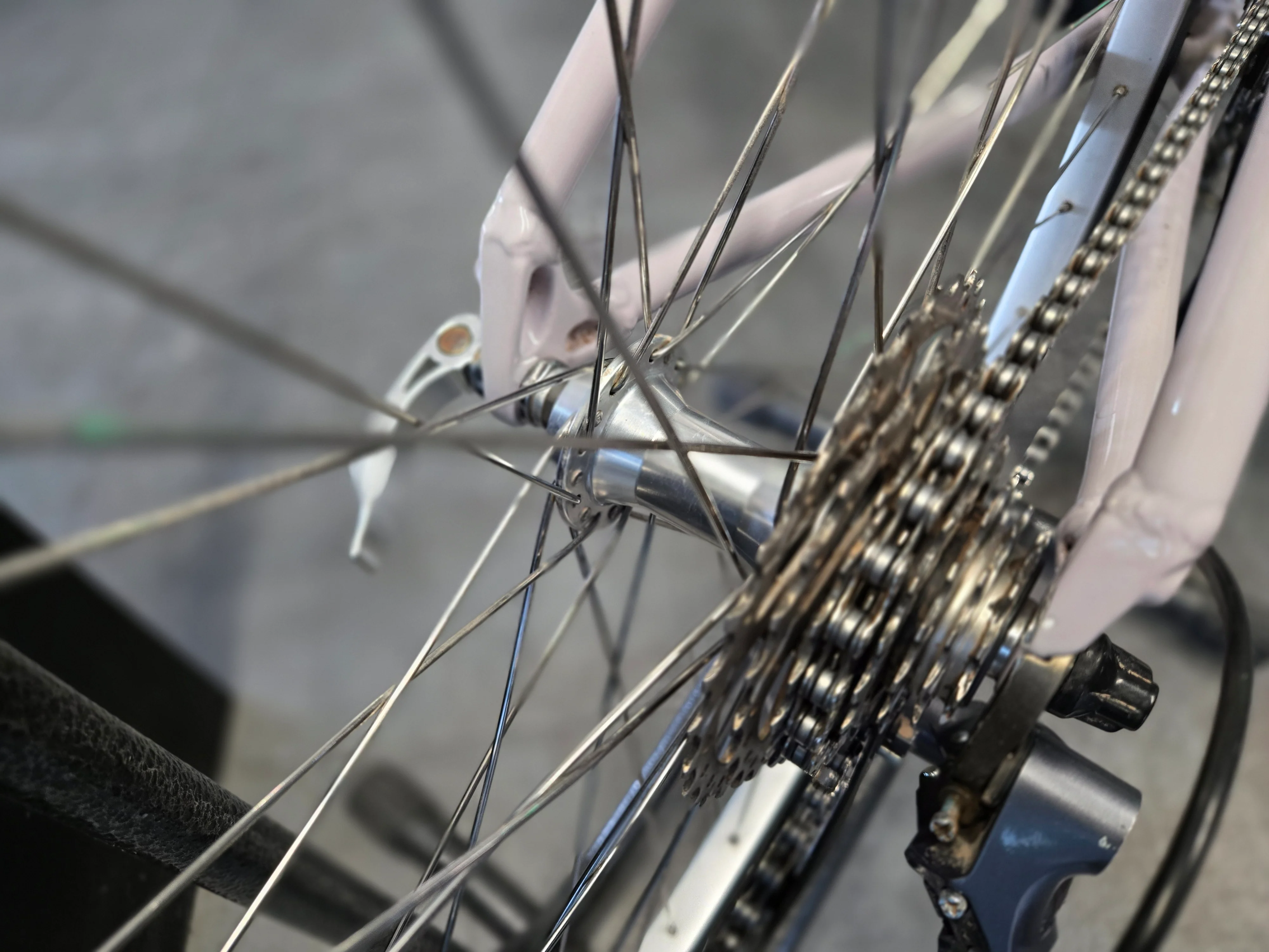 Specialized Allez 2021, Road Bike, 54cm - Image 3
