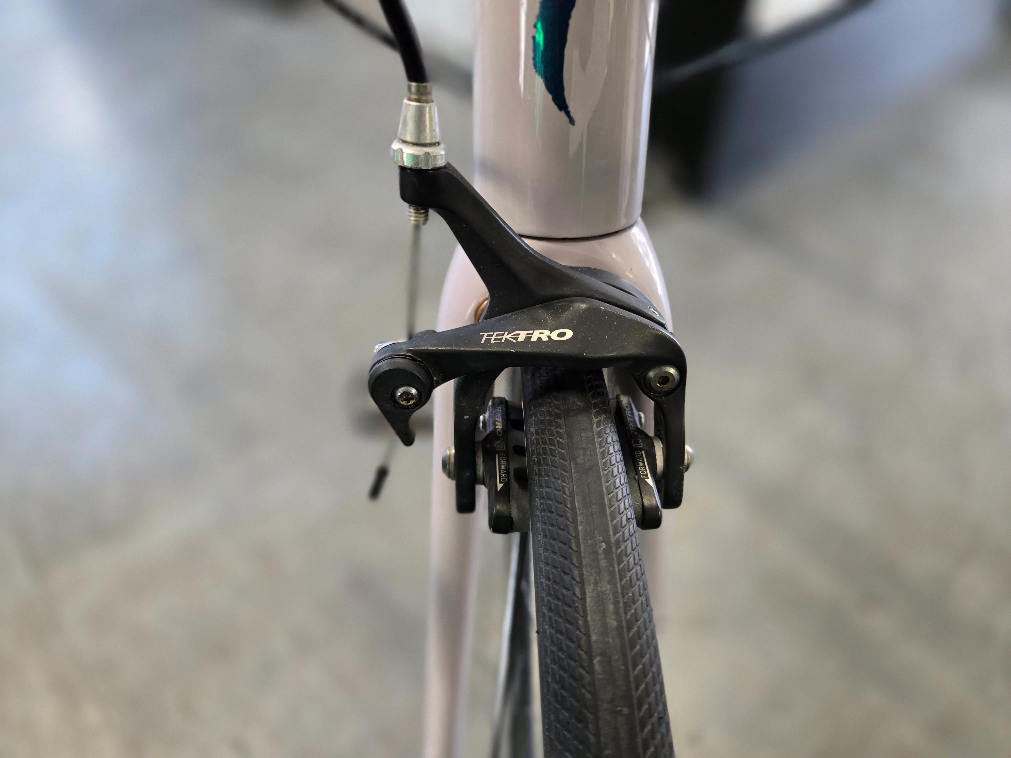 Specialized Allez 2021, Road Bike, 54cm - Image 6