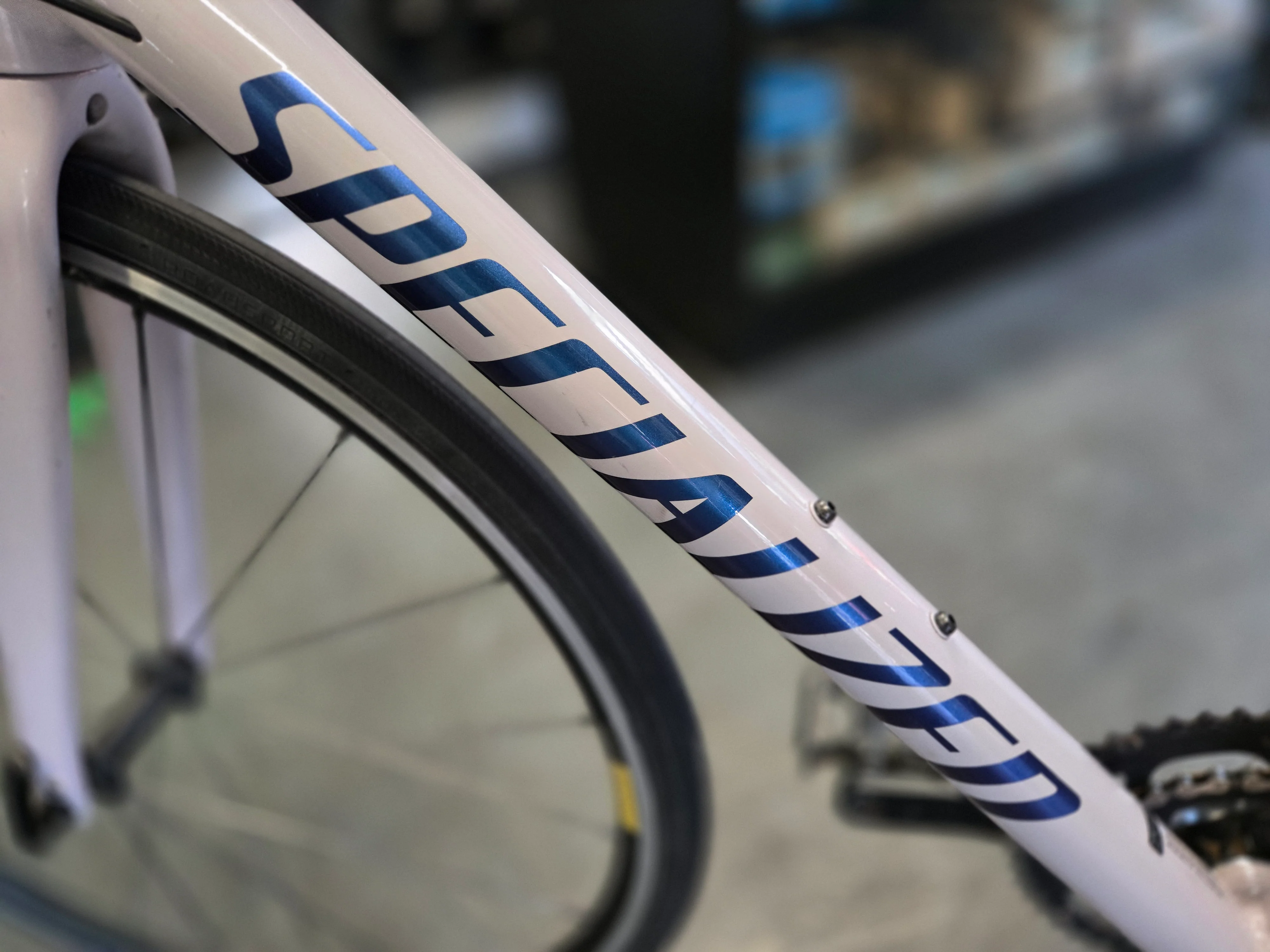 Specialized Allez 2021, Road Bike, 54cm - Image 9