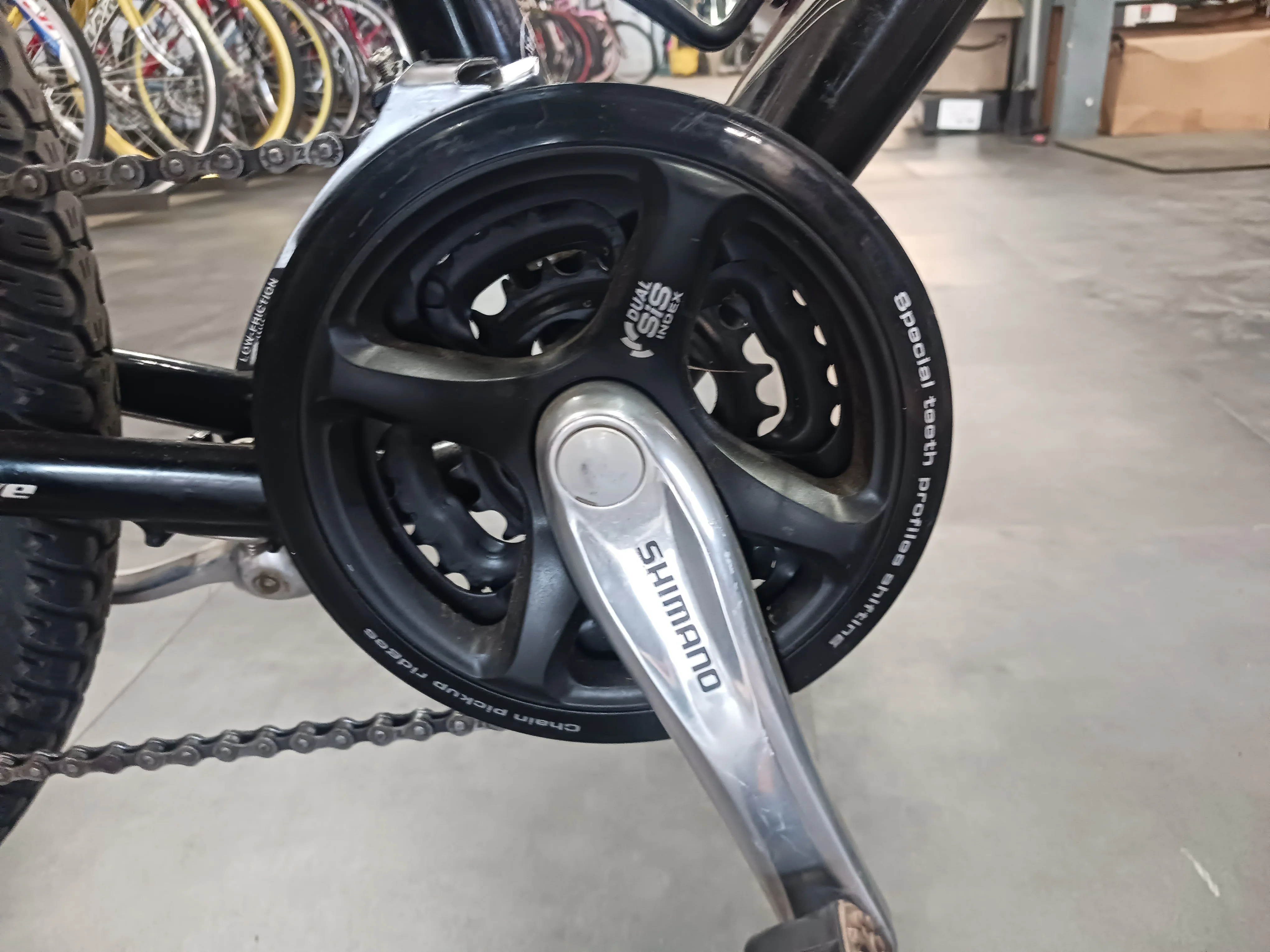 Specialized Expedition, Cruiser Bike, Medium - Image 2