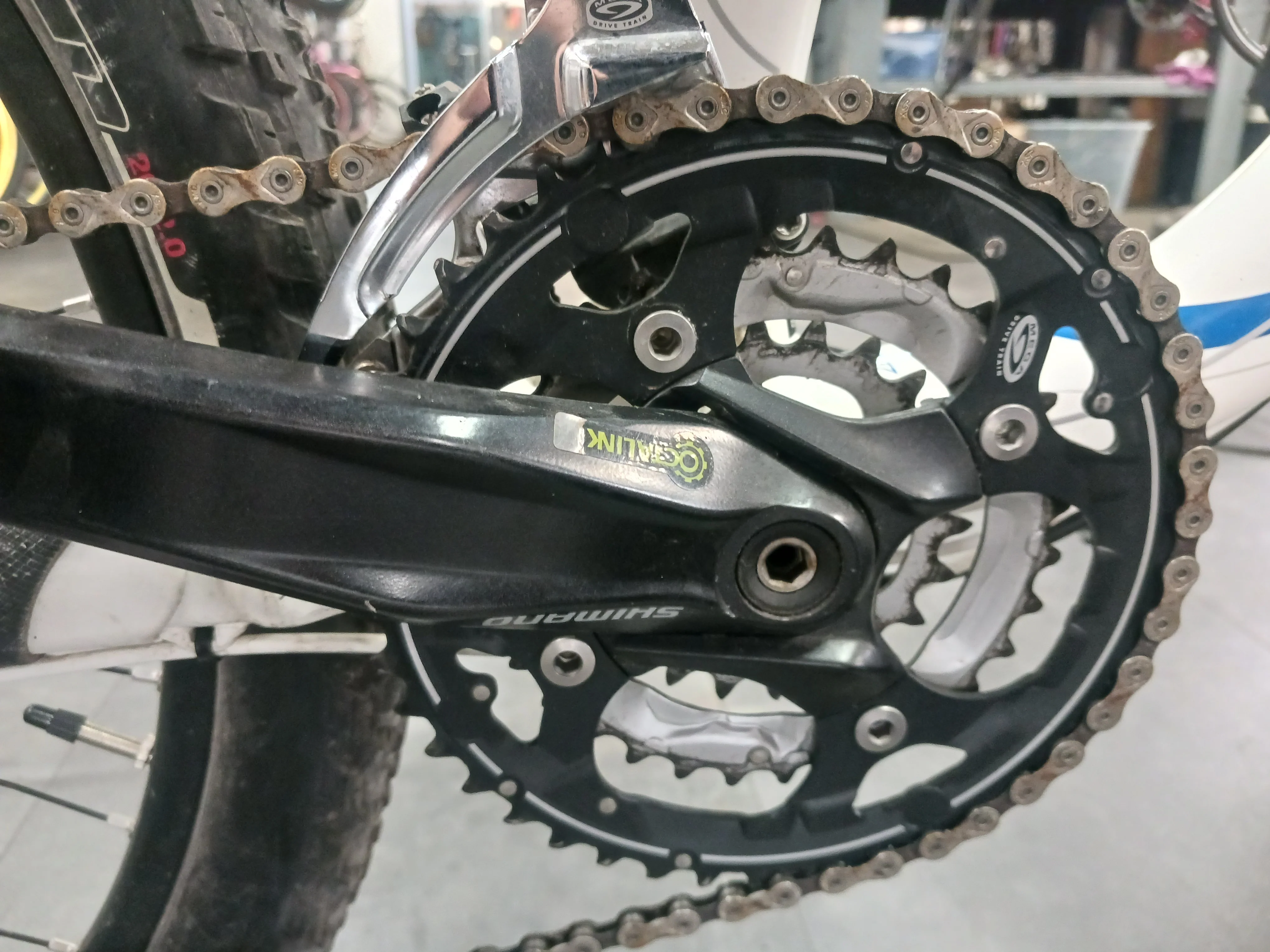 Specialized Myka Comp, Mountain Bike, Small - Image 5