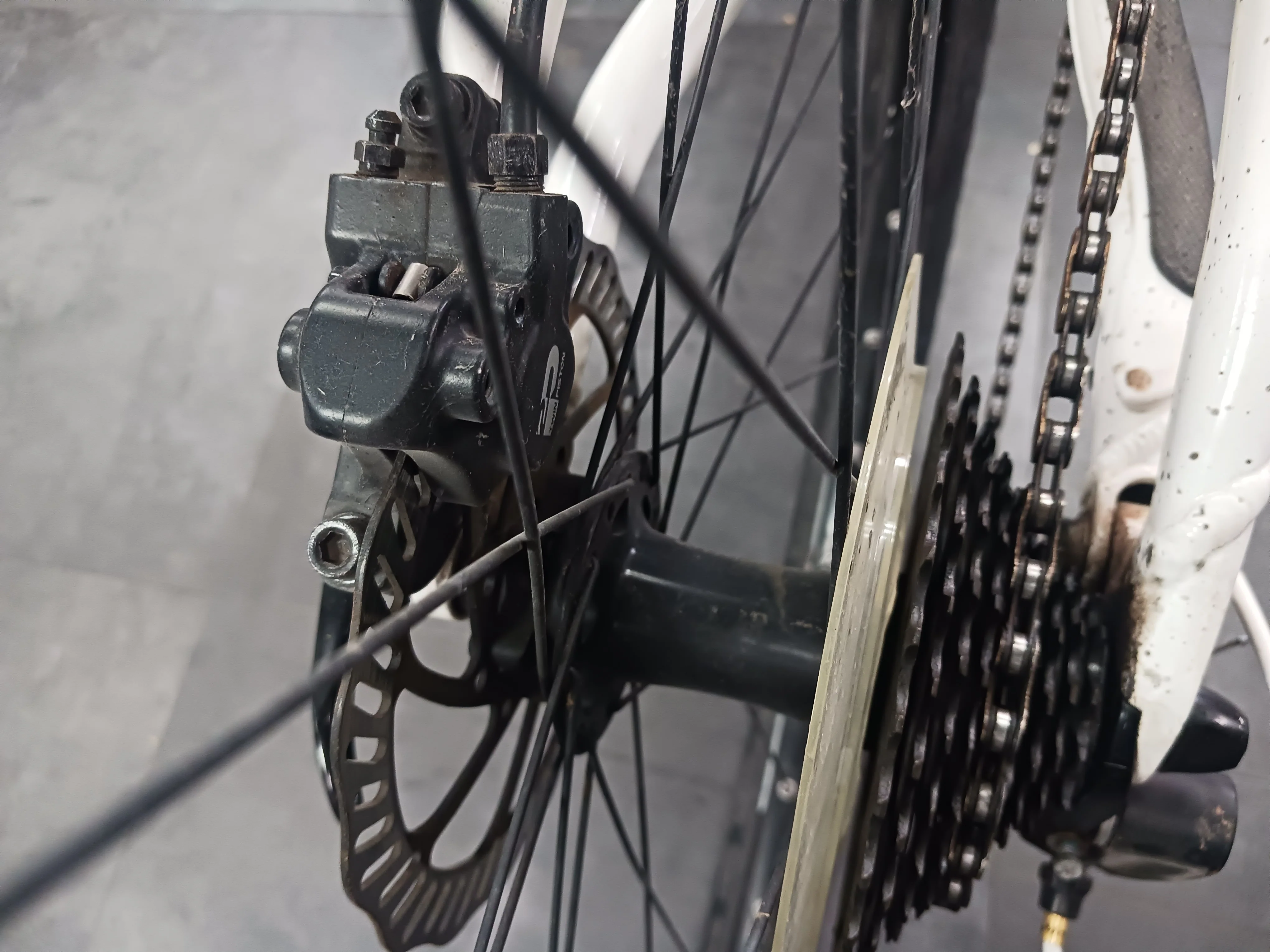 Specialized Myka Comp, Mountain Bike, Small - Image 8