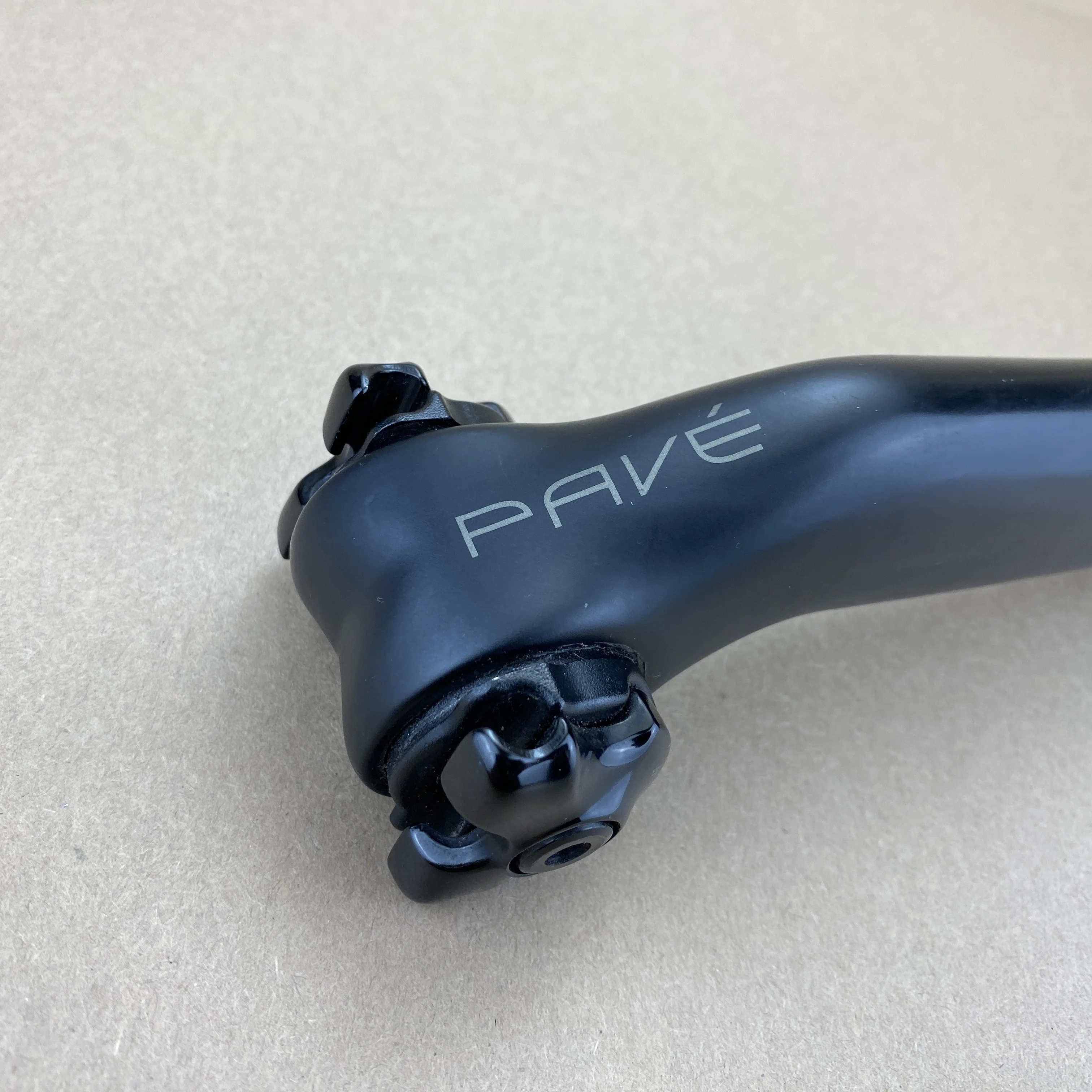 Specialized Pave Carbon Seatpost 320mm x 20mm - Image 2