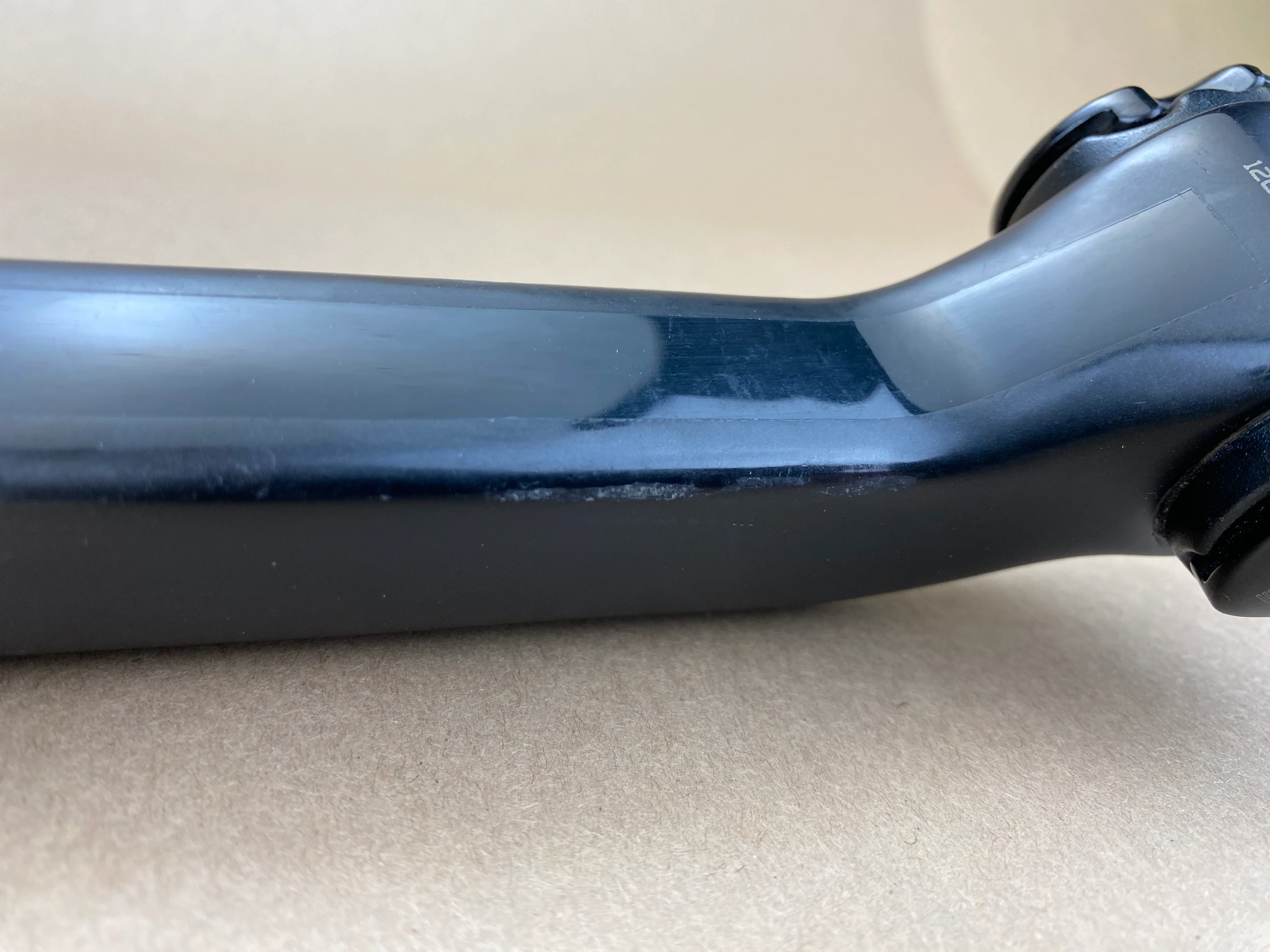 Specialized Pave Carbon Seatpost 320mm x 20mm - Image 8
