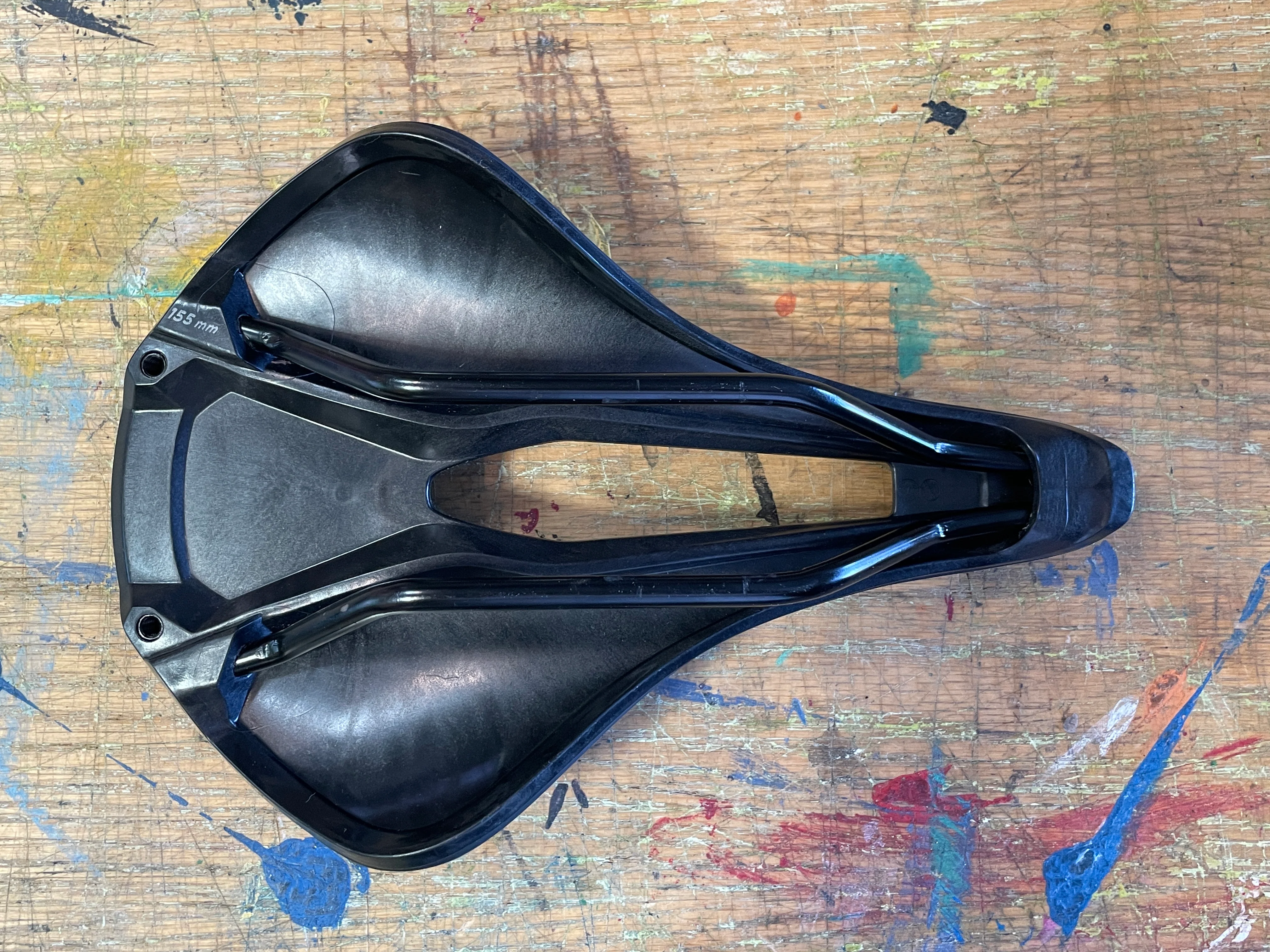 Specialized Power Saddle 155mm - Image 3