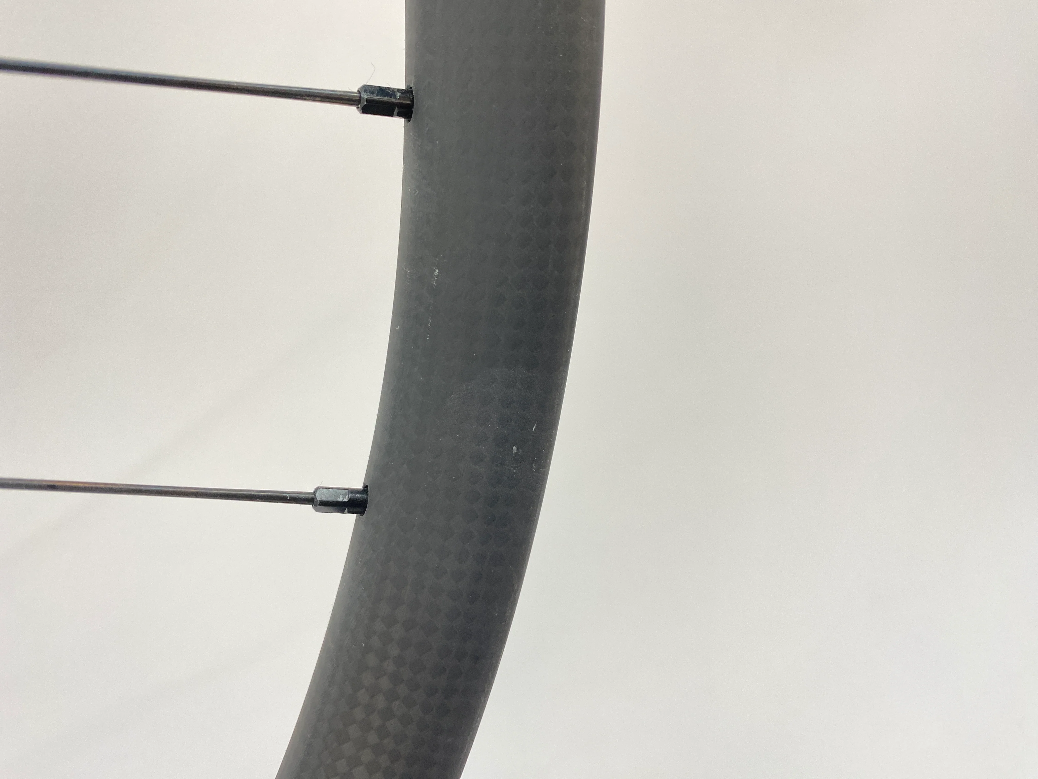 Specialized Roval Control Carbon Front Wheel 29 inch 15 x 100 - Image 5