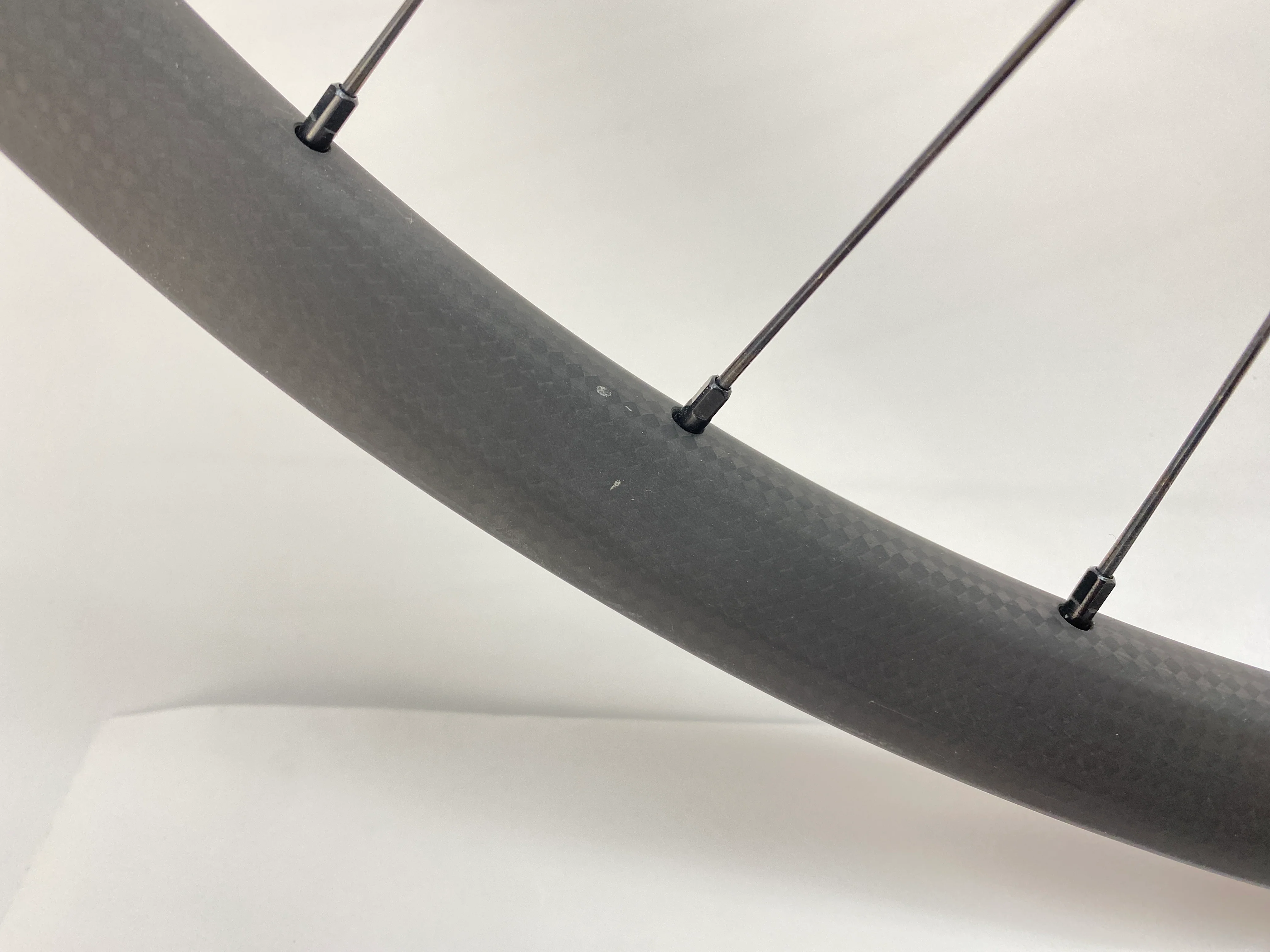 Specialized Roval Control Carbon Front Wheel 29 inch 15 x 100 - Image 8