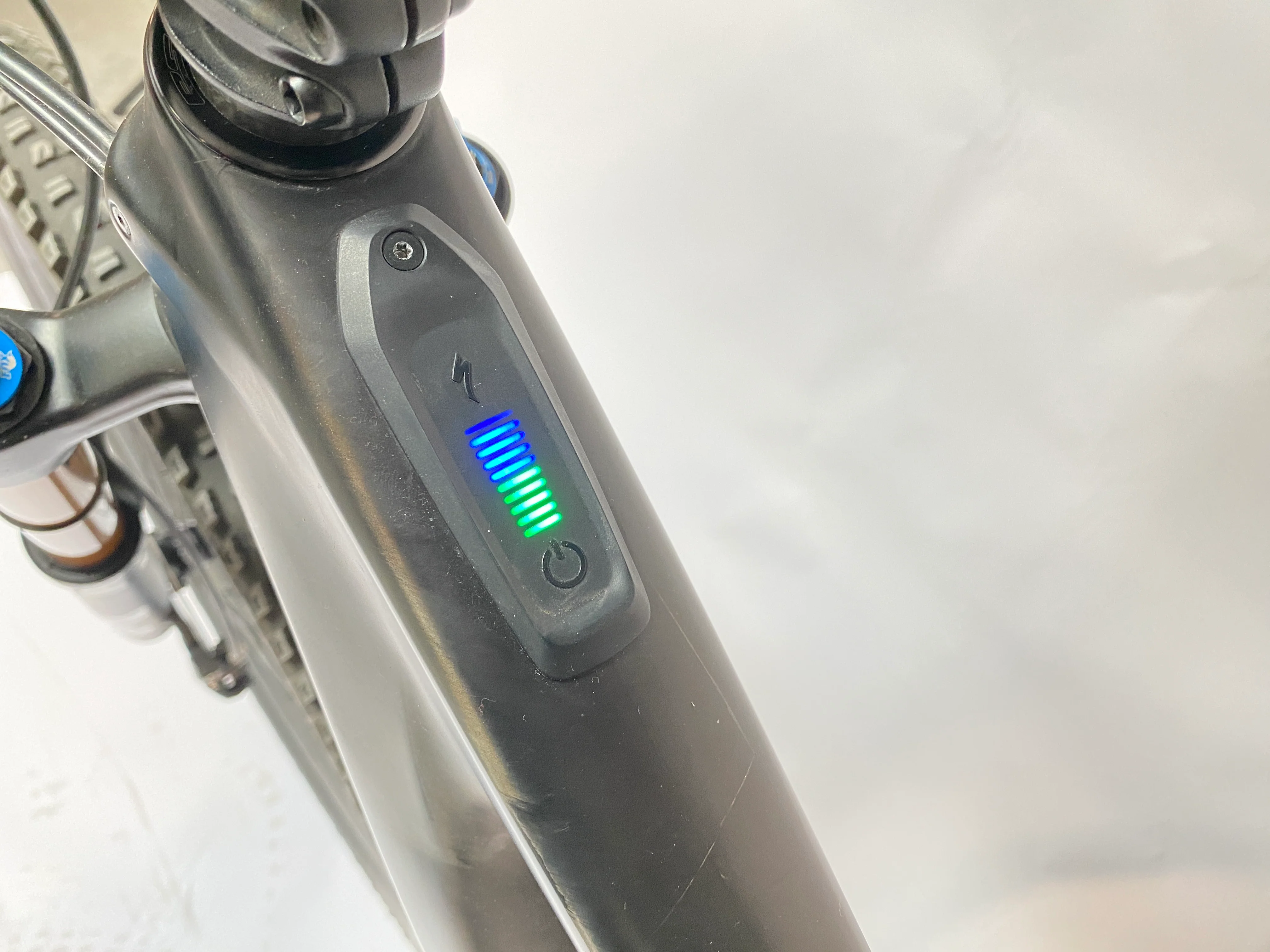 Specialized S-Works Levo SL E-Mtb Medium - Image 4