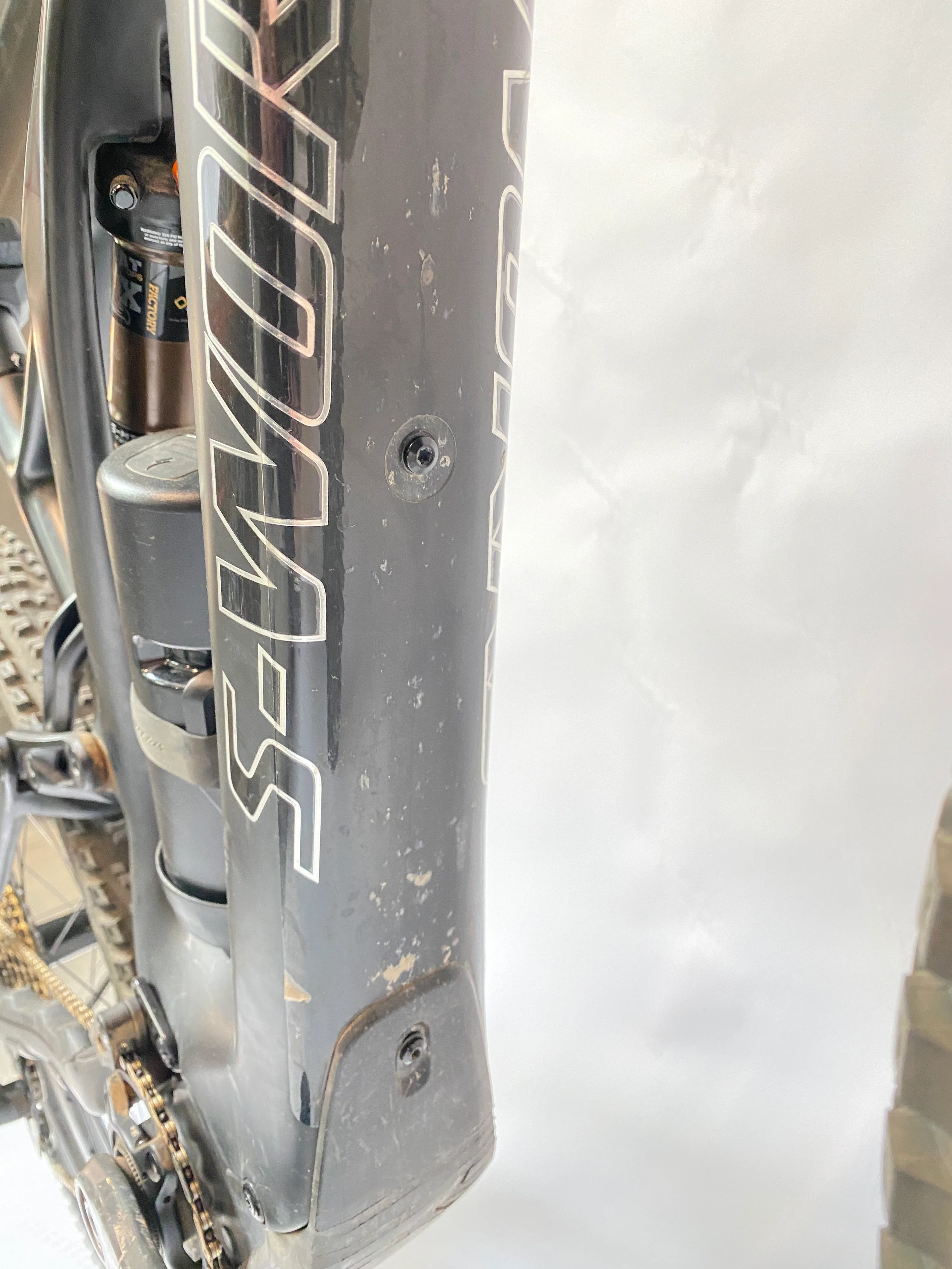 Specialized S-Works Levo SL E-Mtb Medium - Image 9
