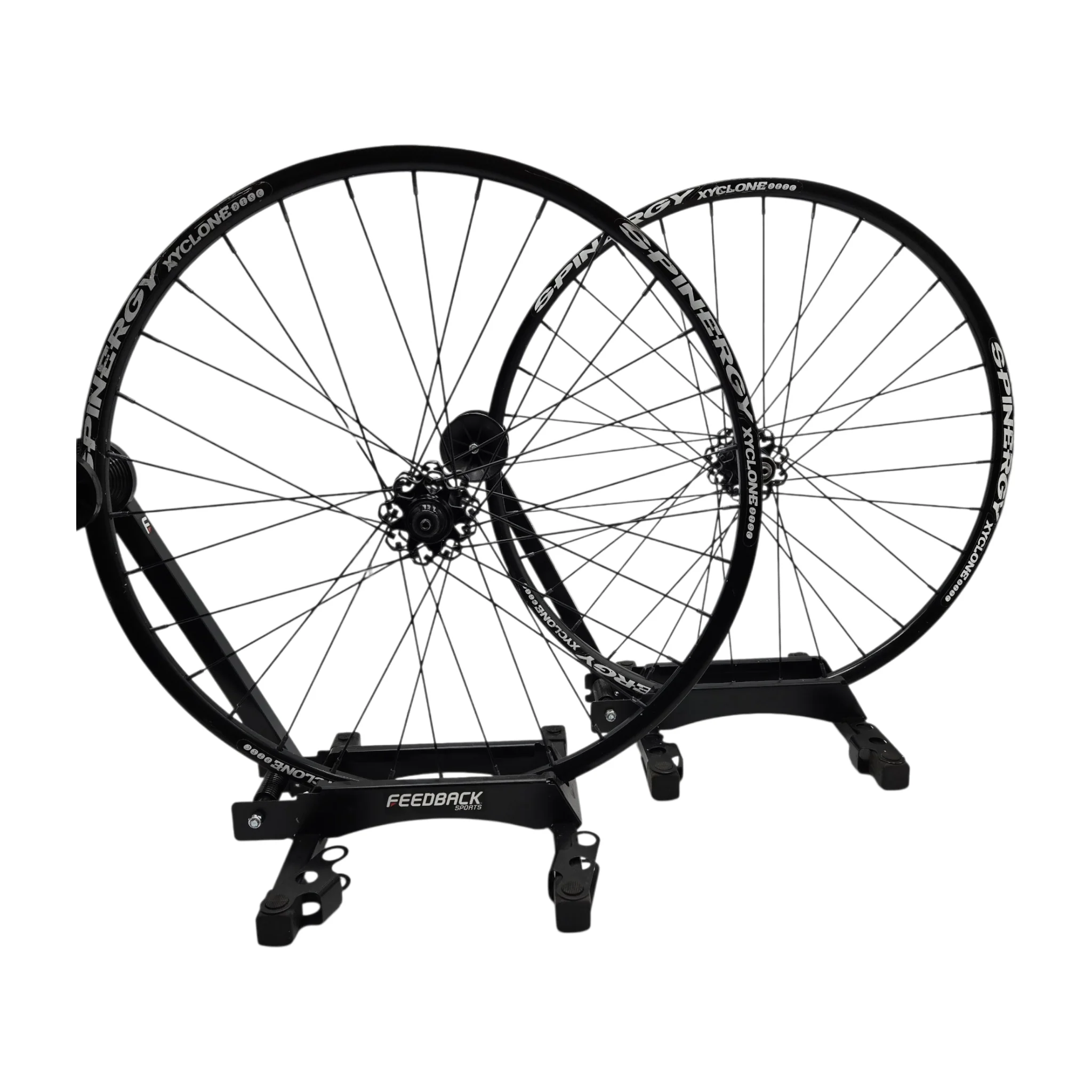 Spinergy, Zyclone Wheelset, 29 inch QR
