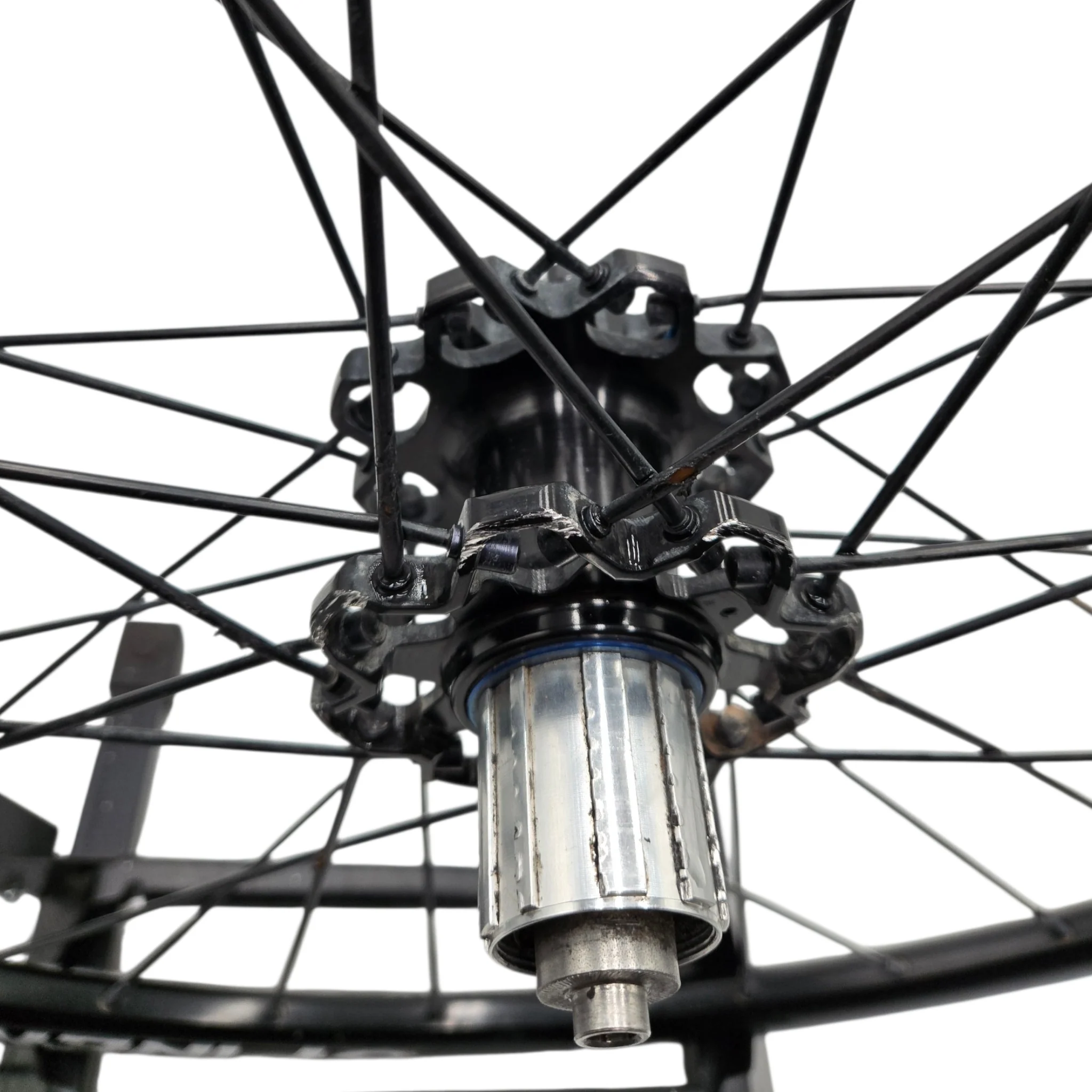 Spinergy, Zyclone Wheelset, 29 inch QR - Image 3