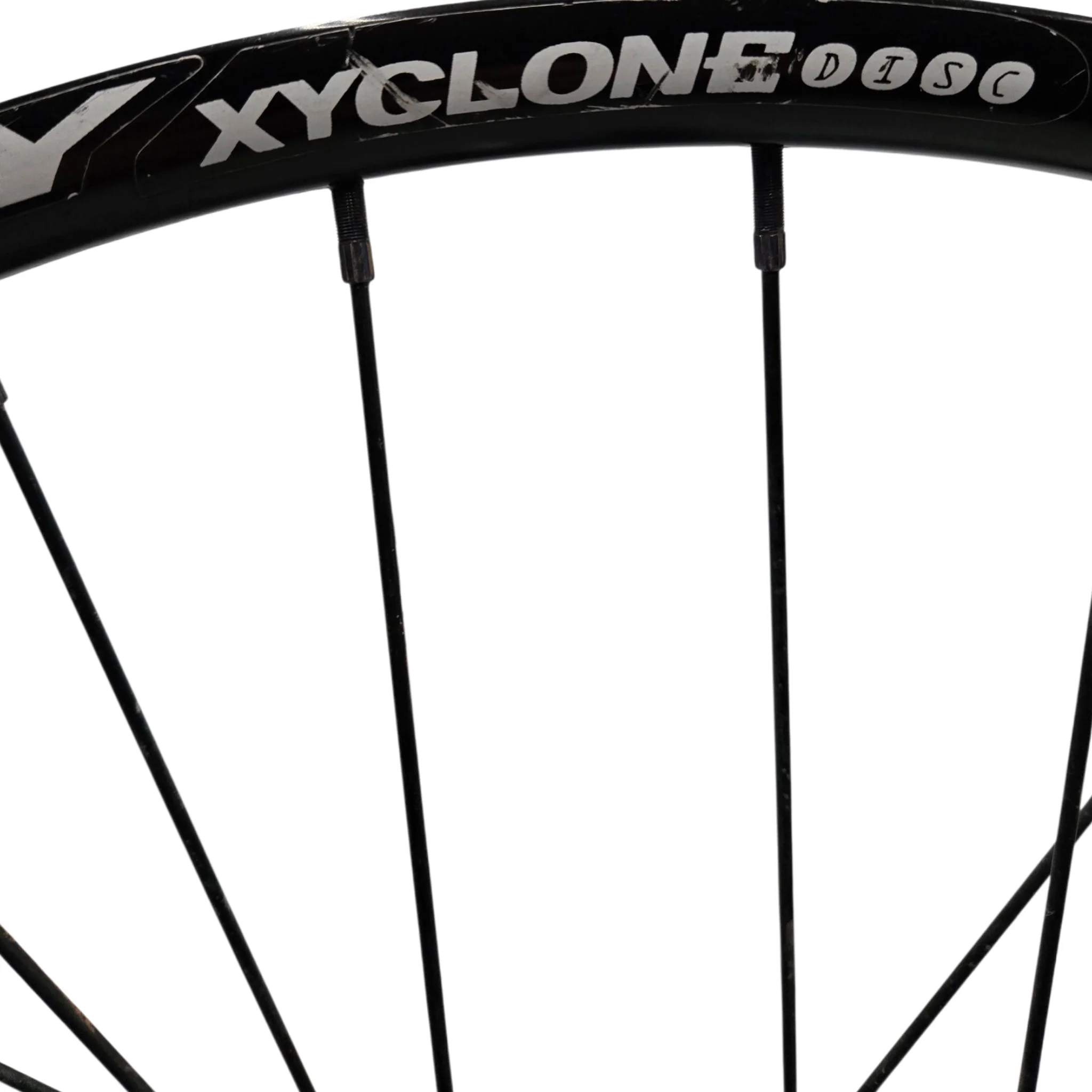 Spinergy, Zyclone Wheelset, 29 inch QR - Image 4
