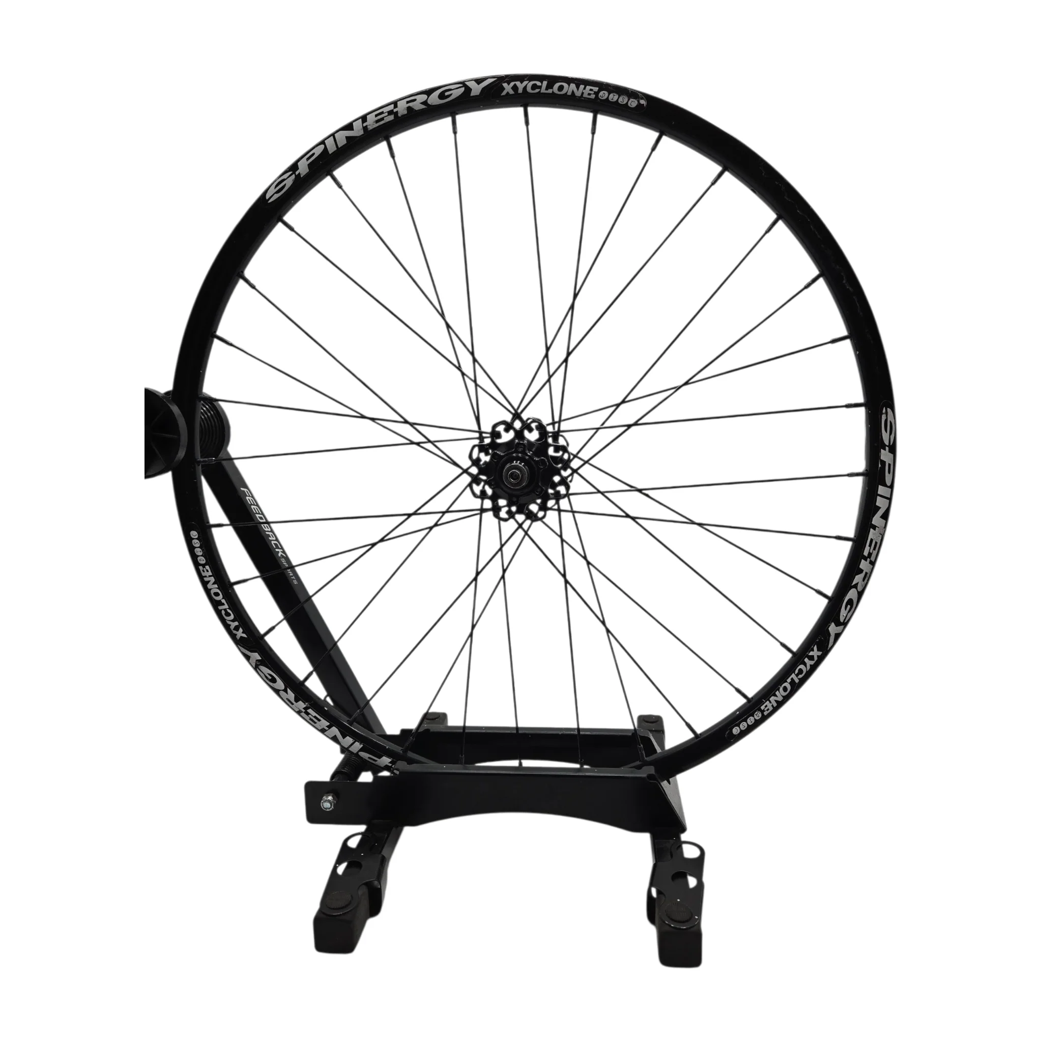 Spinergy, Zyclone Wheelset, 29 inch QR - Image 5