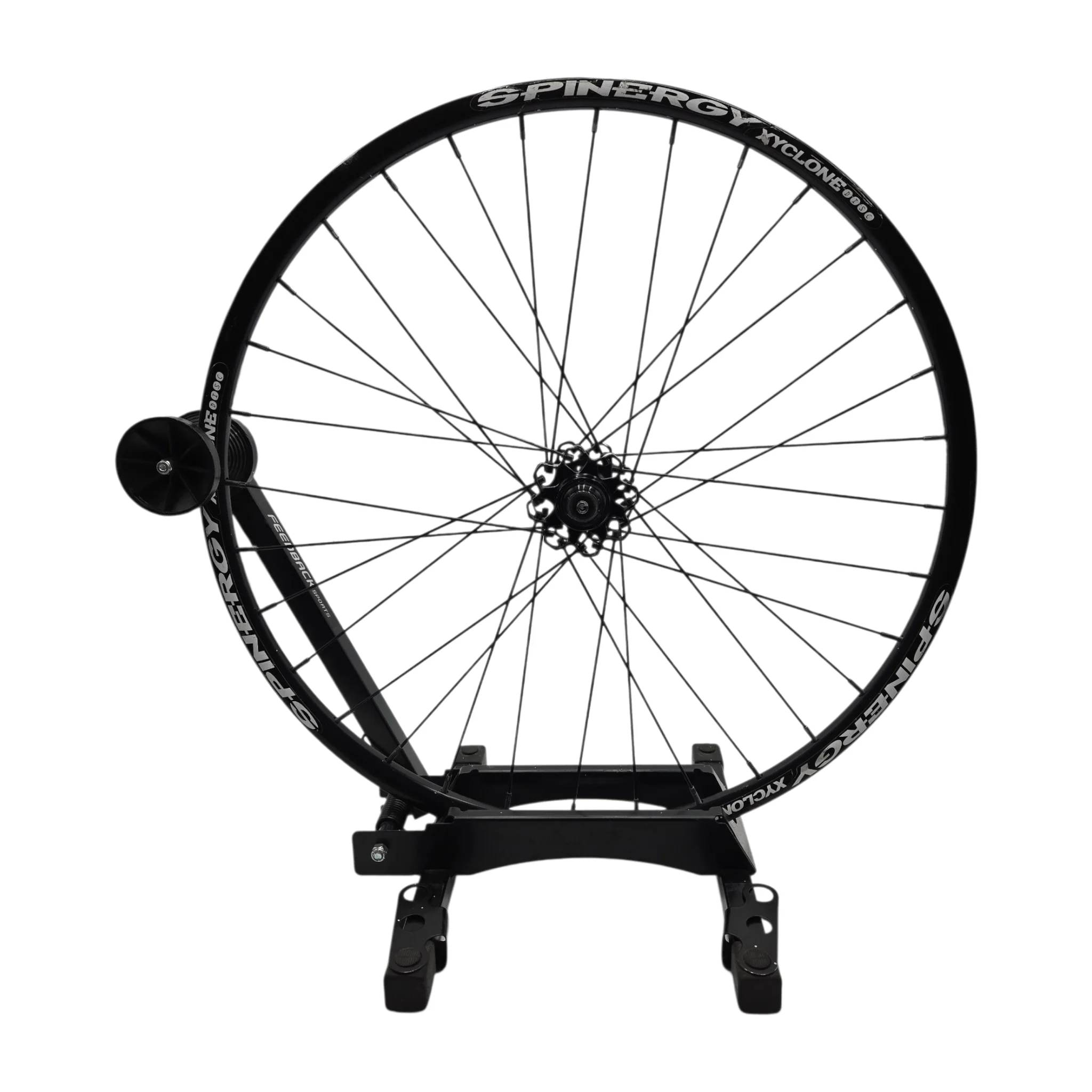 Spinergy, Zyclone Wheelset, 29 inch QR - Image 6