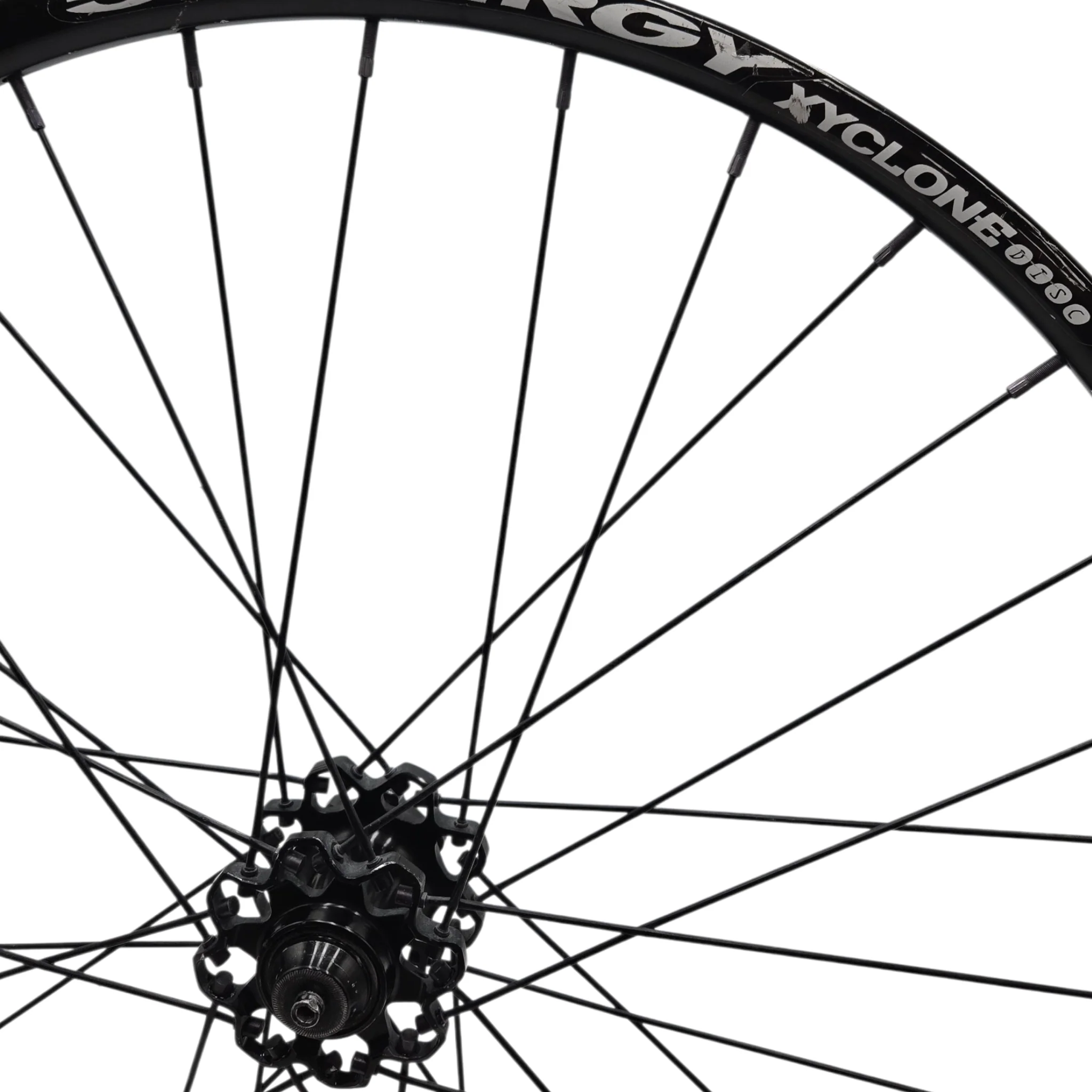 Spinergy, Zyclone Wheelset, 29 inch QR - Image 7