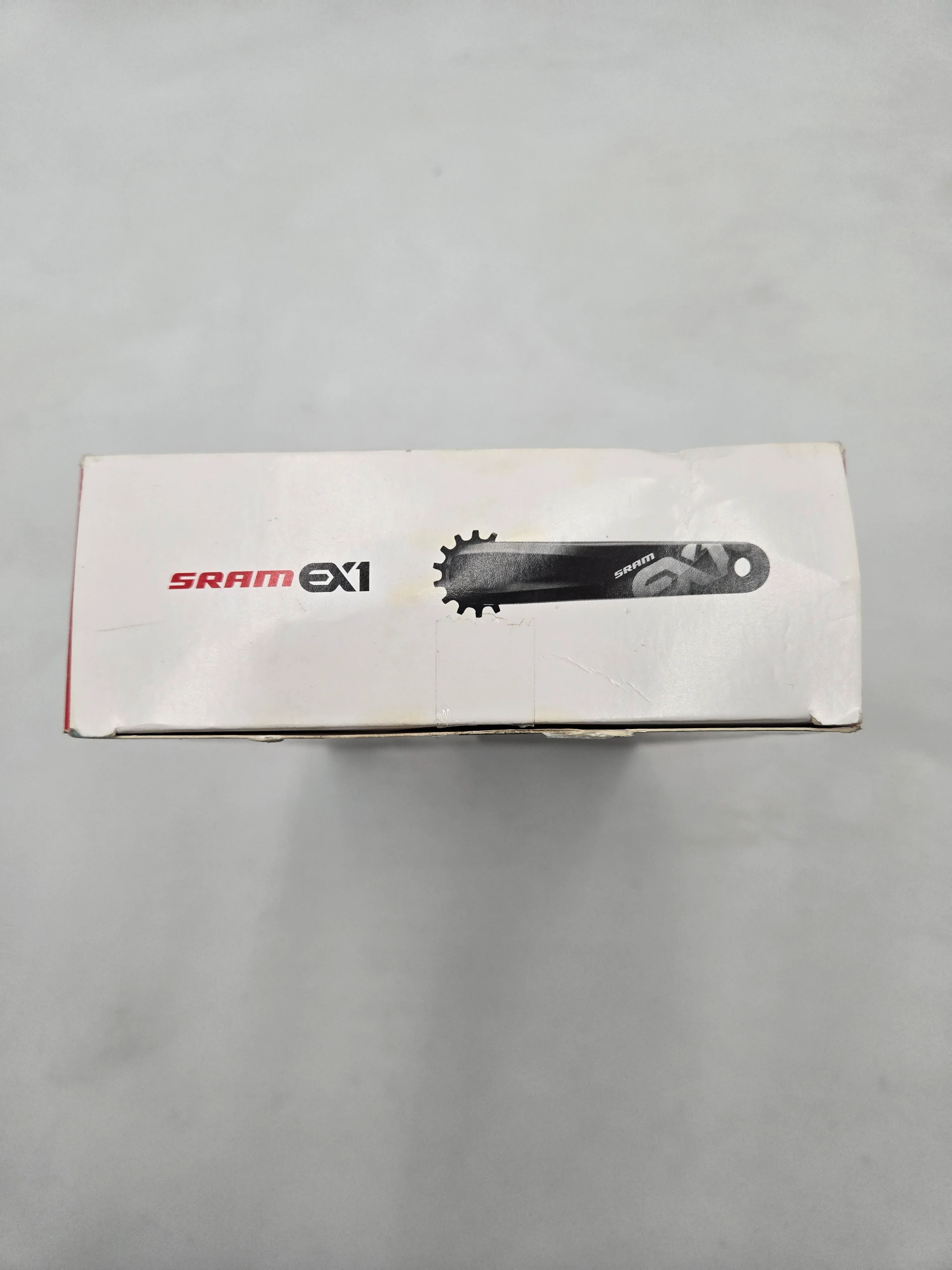 Sram EX1 Crank arms, 170mm, NEW - Image 5