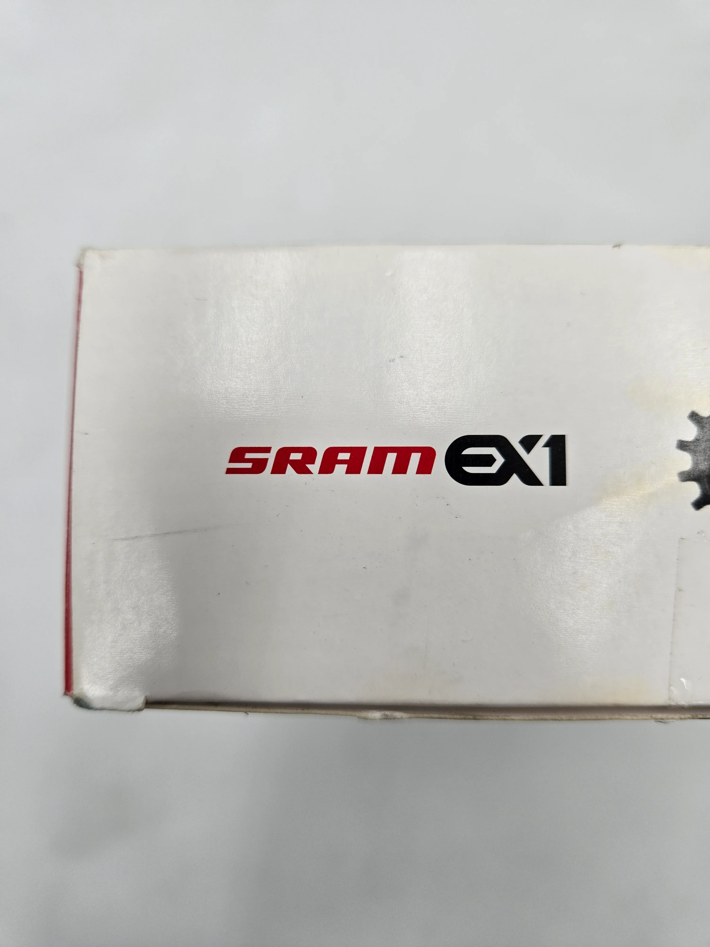 Sram EX1 Crank arms, 170mm, NEW - Image 6