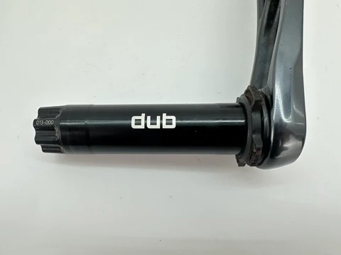 Sram GX 1x Crankset 30t 170 DUB - Image 7