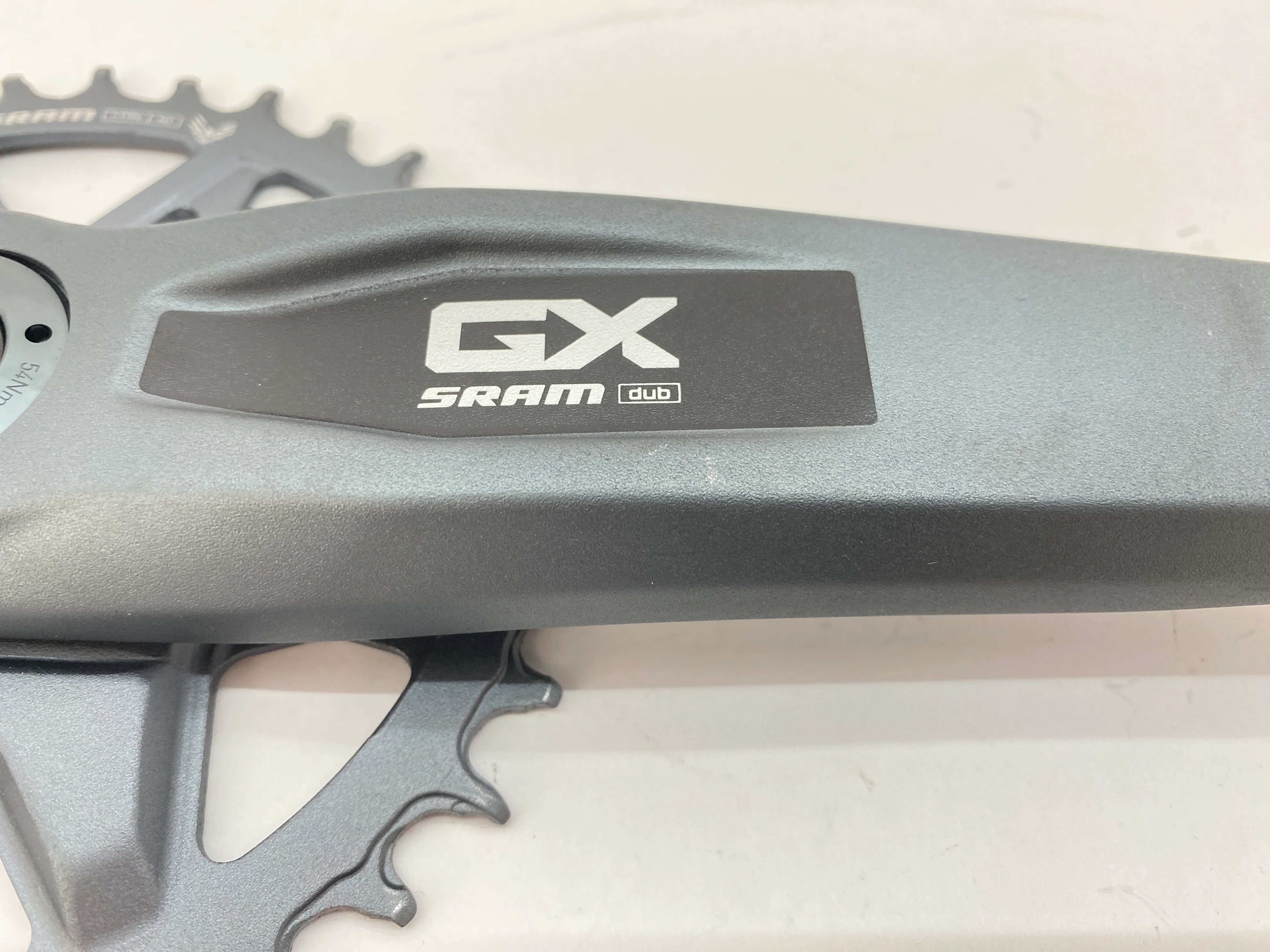 SRAM GX Crankset T-Type 34t 175mm - Image 3