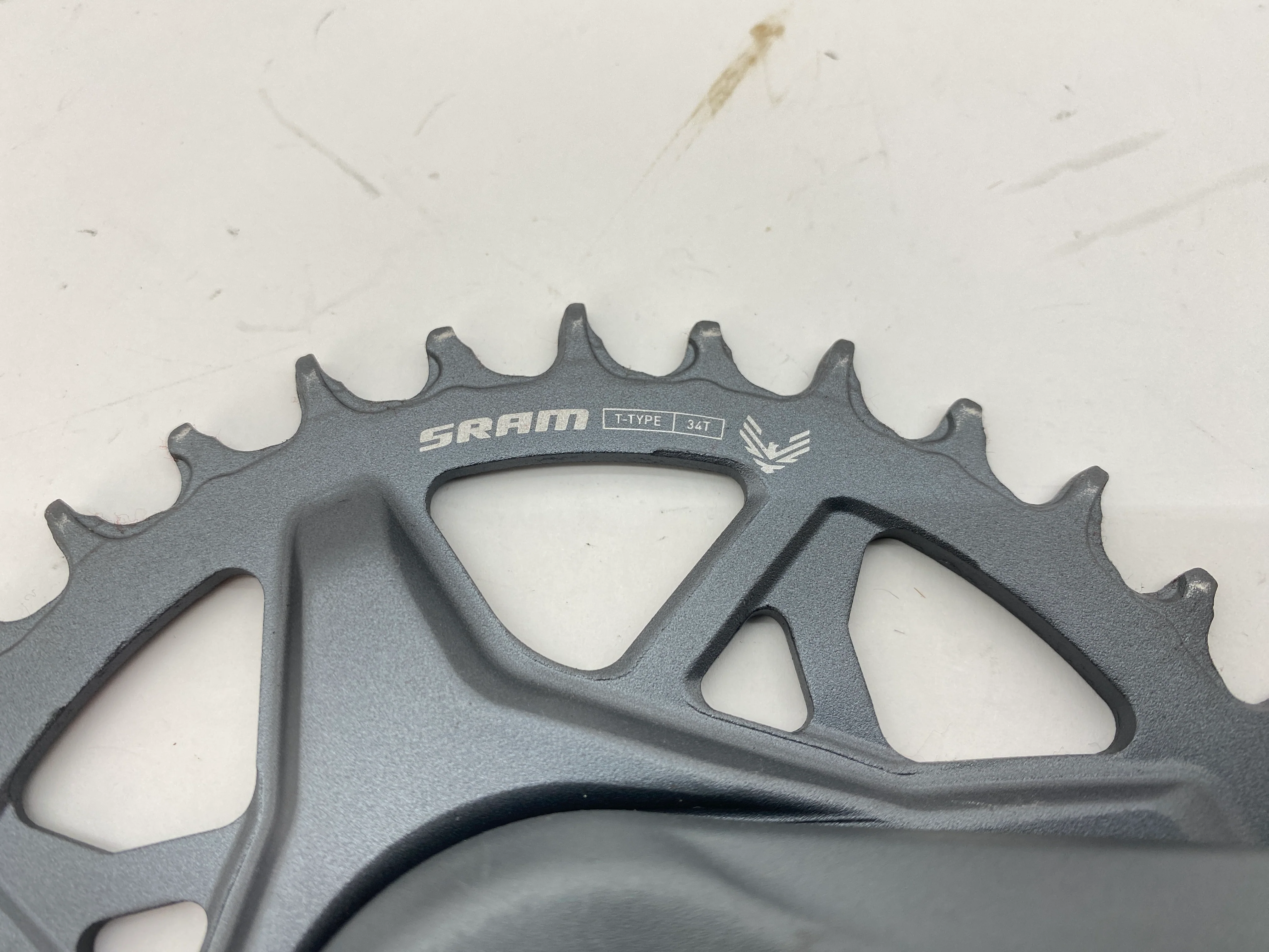 SRAM GX Crankset T-Type 34t 175mm - Image 4
