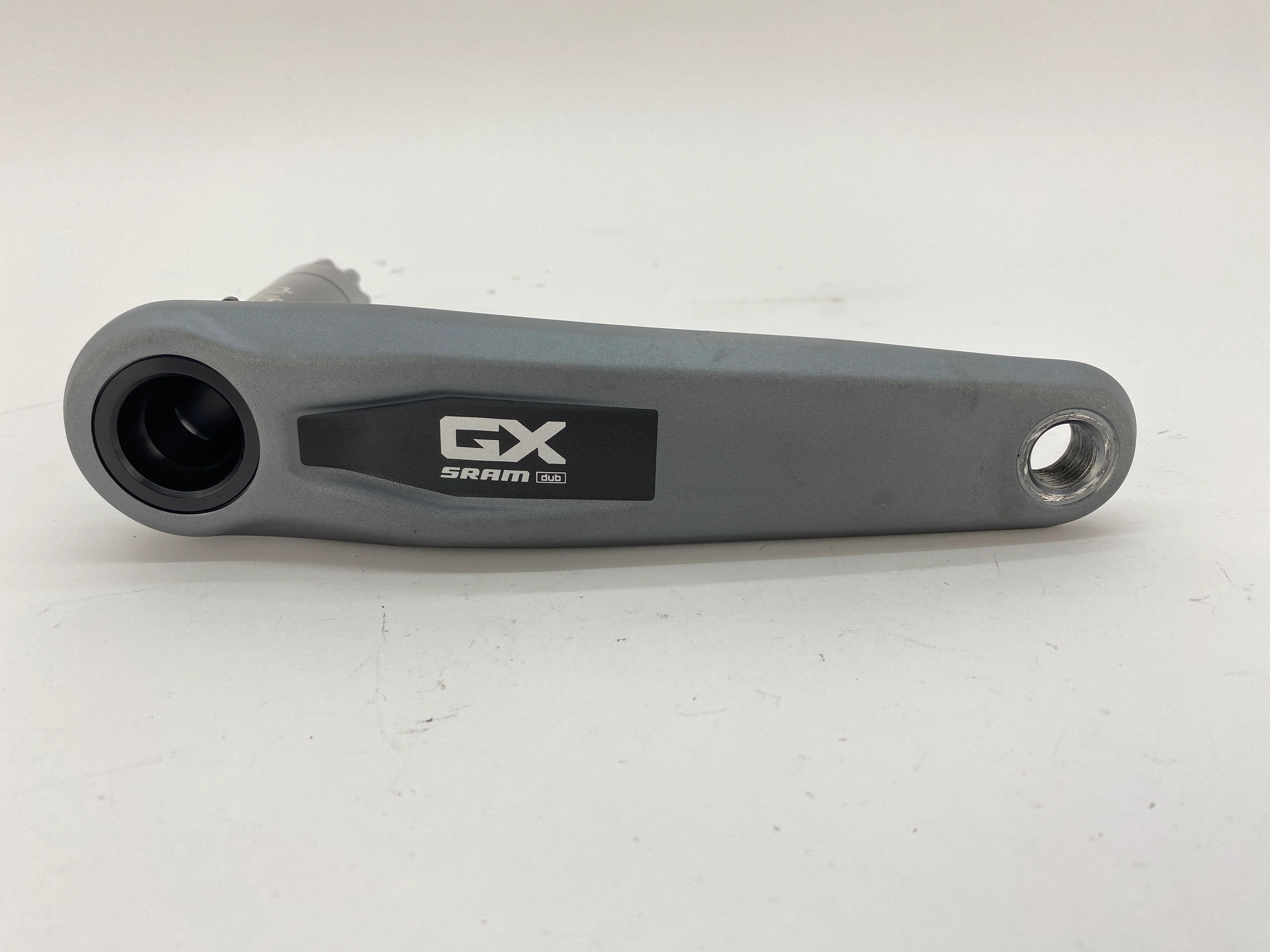 SRAM GX Crankset T-Type 34t 175mm - Image 7