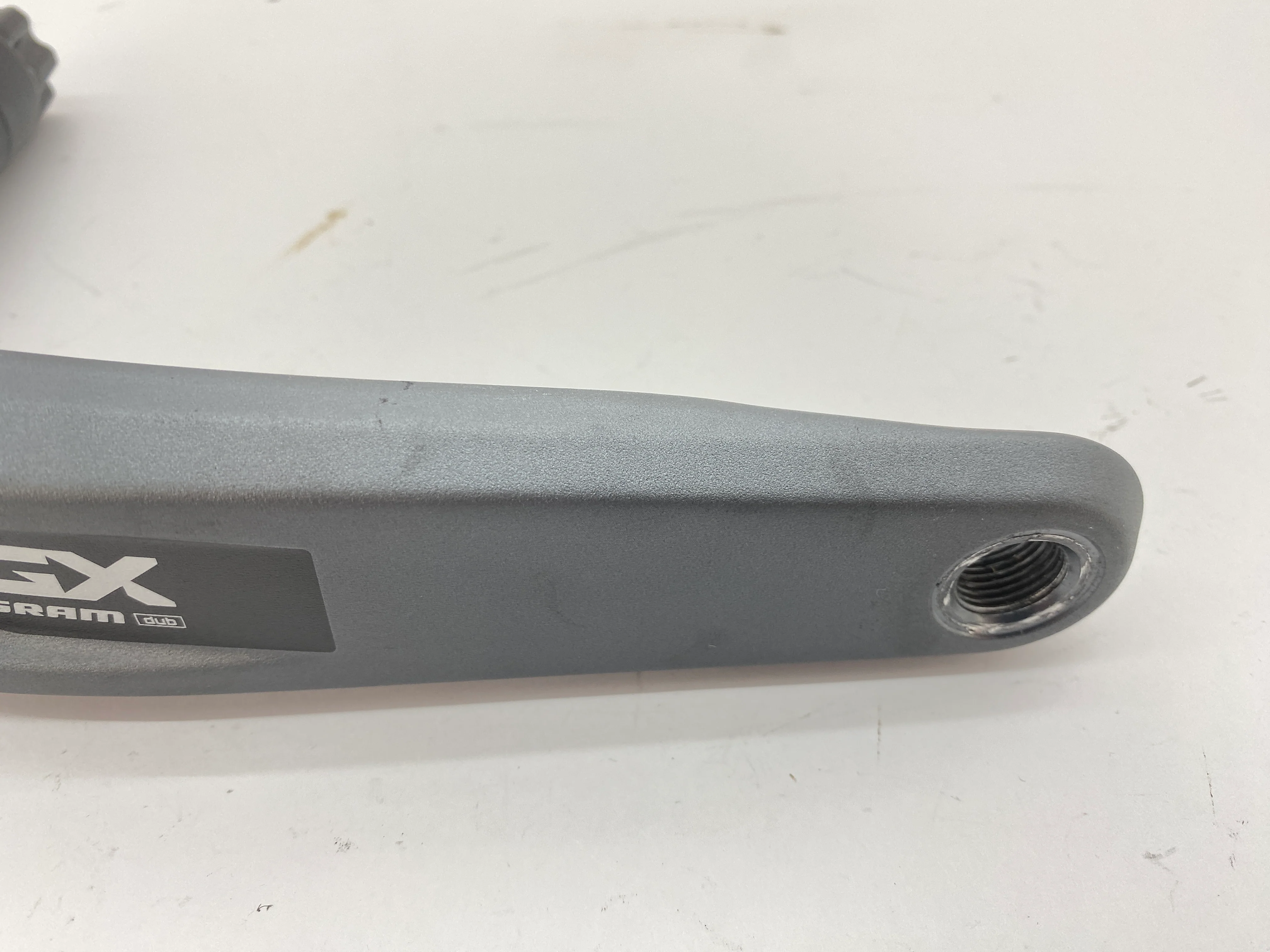 SRAM GX Crankset T-Type 34t 175mm - Image 8