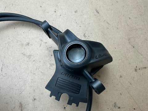 Sram Level TLM Hydraulic Front Brake - Image 3