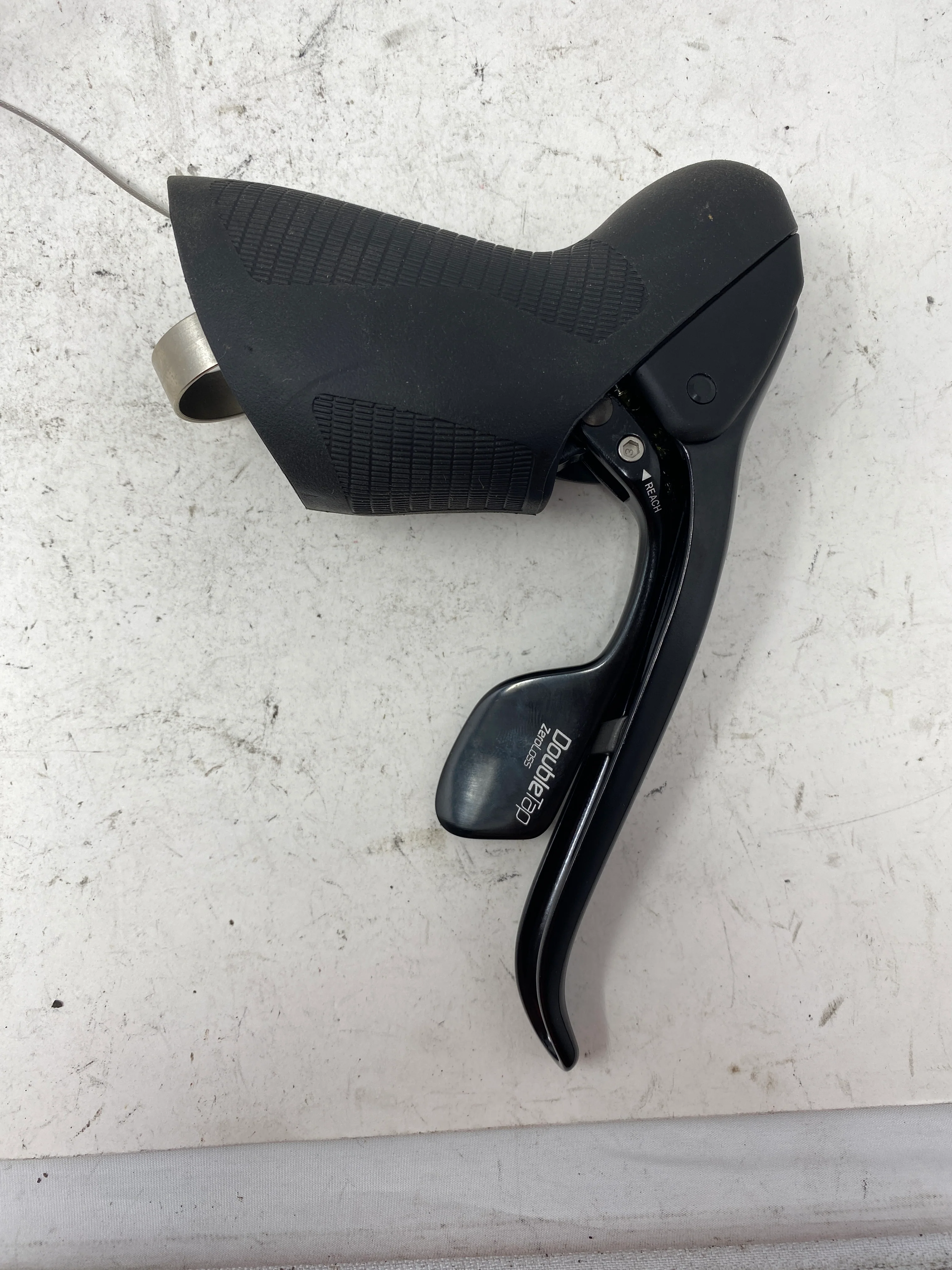 SRAM Rival 22 Left Side Shifter Brake Lever 2x NEW - Image 3