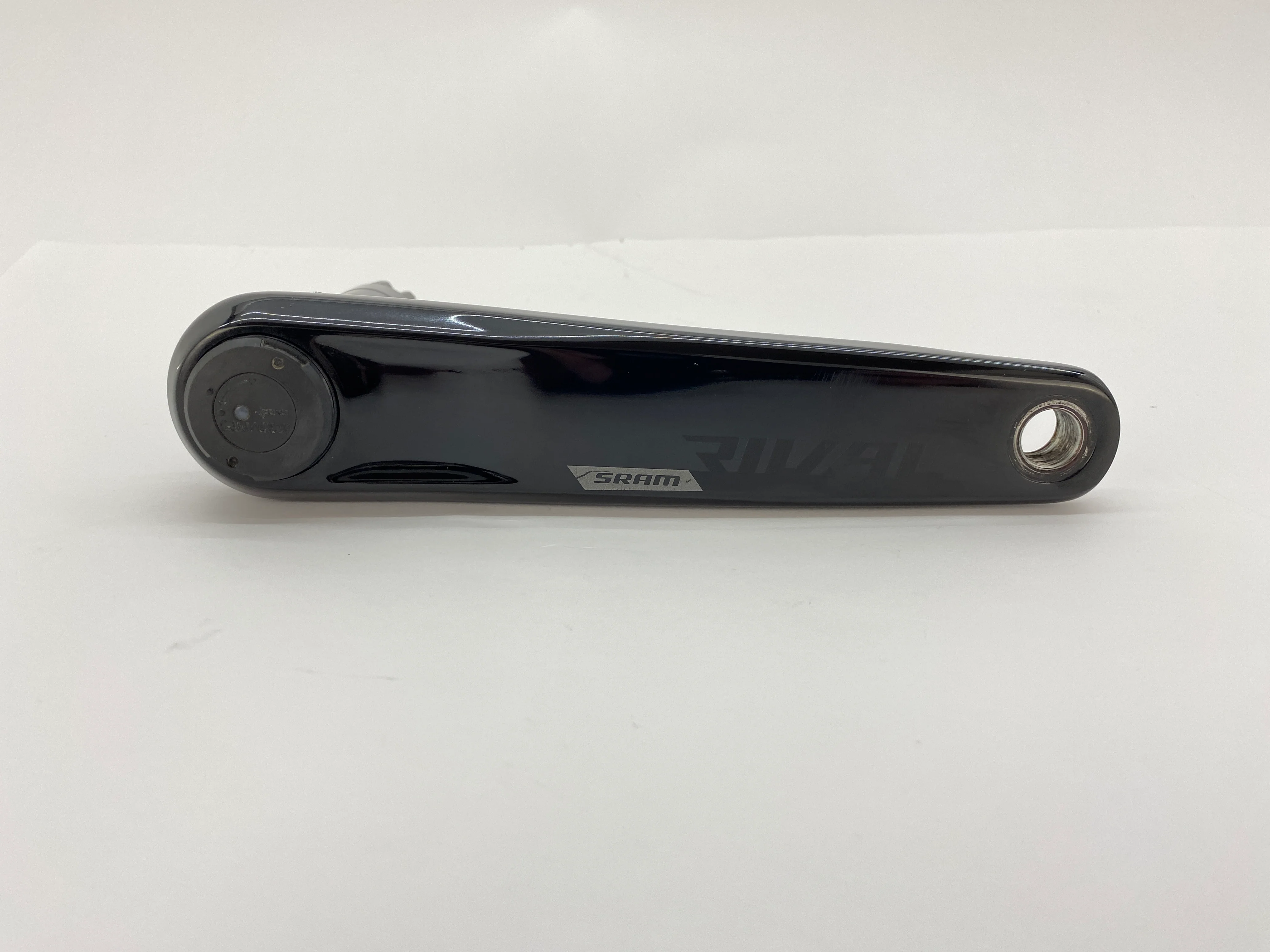 SRAM Rival 2x Powermeter Crankset 175 - Image 6