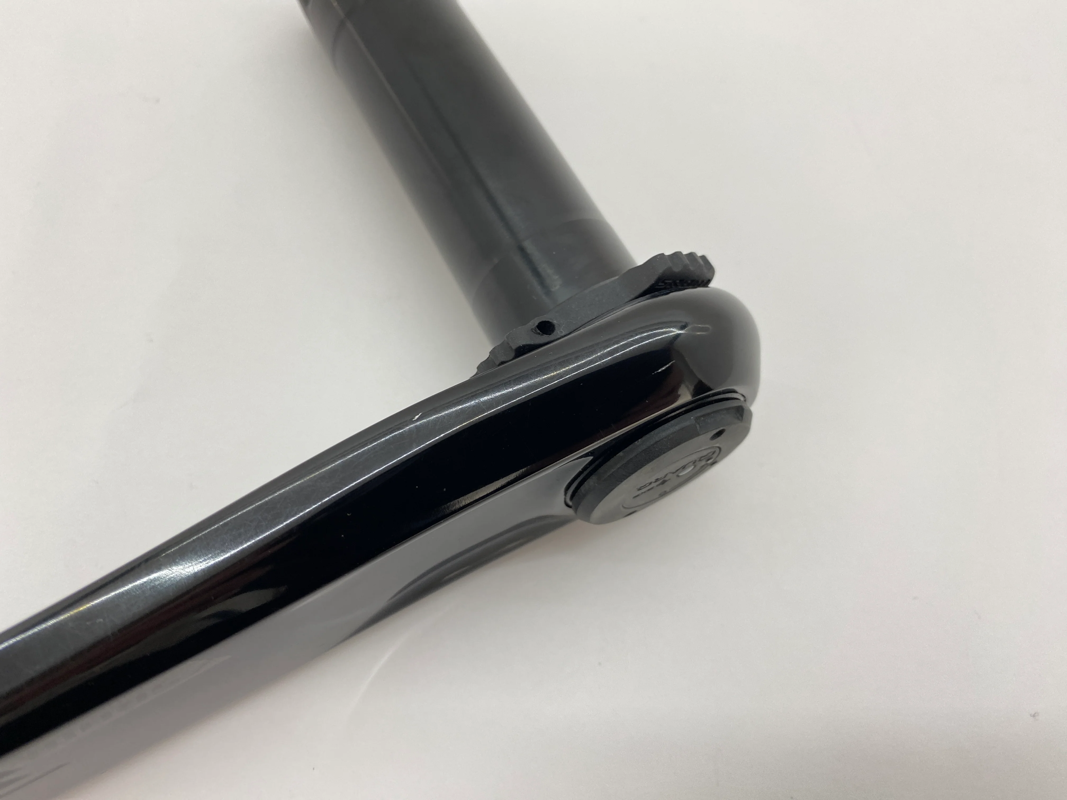 SRAM Rival 2x Powermeter Crankset 175 - Image 8