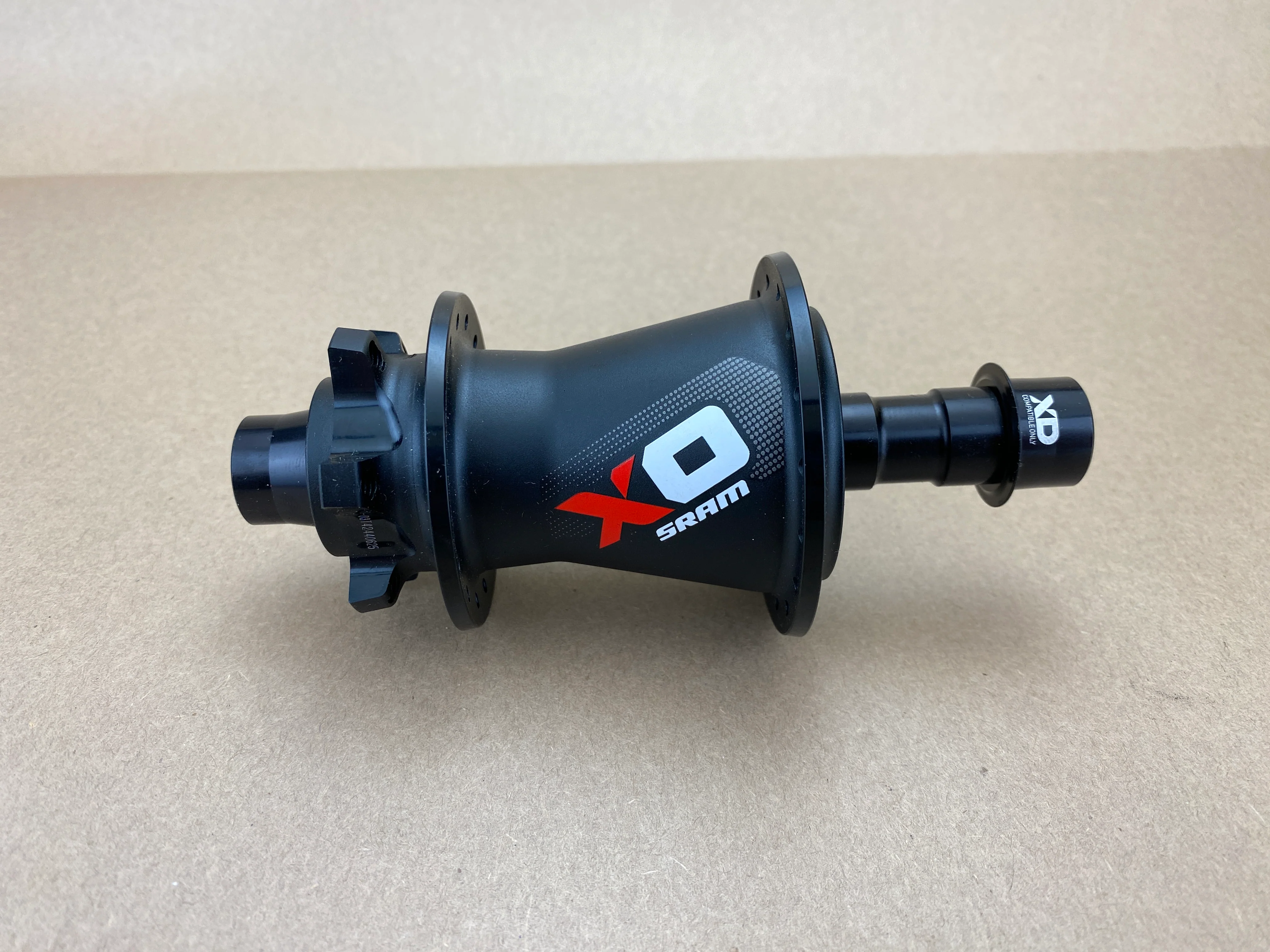 SRAM X0 All Mtn Disc Hub 12 x 142 for parts