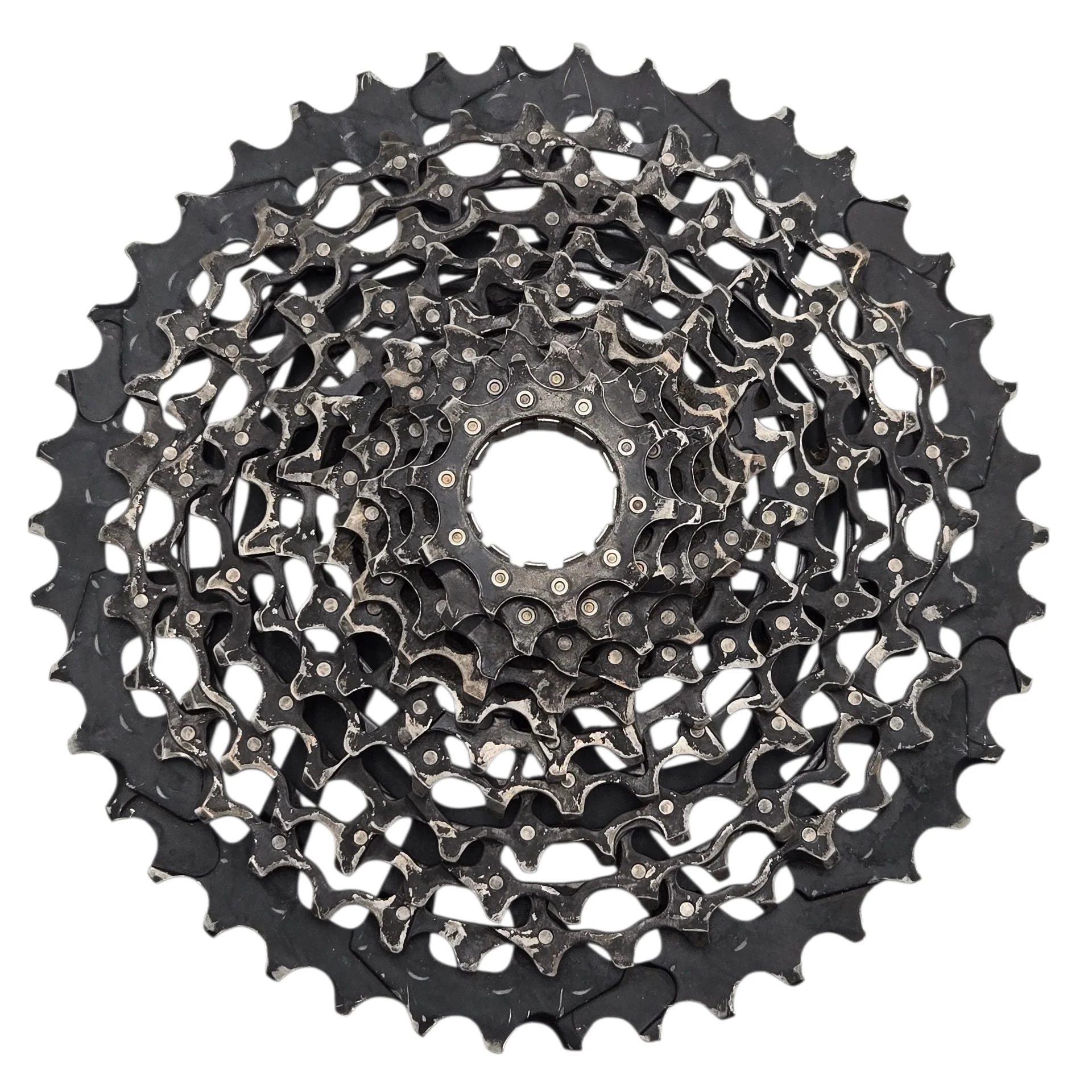 Sram, XG-1175 Cassette, 11 Speed