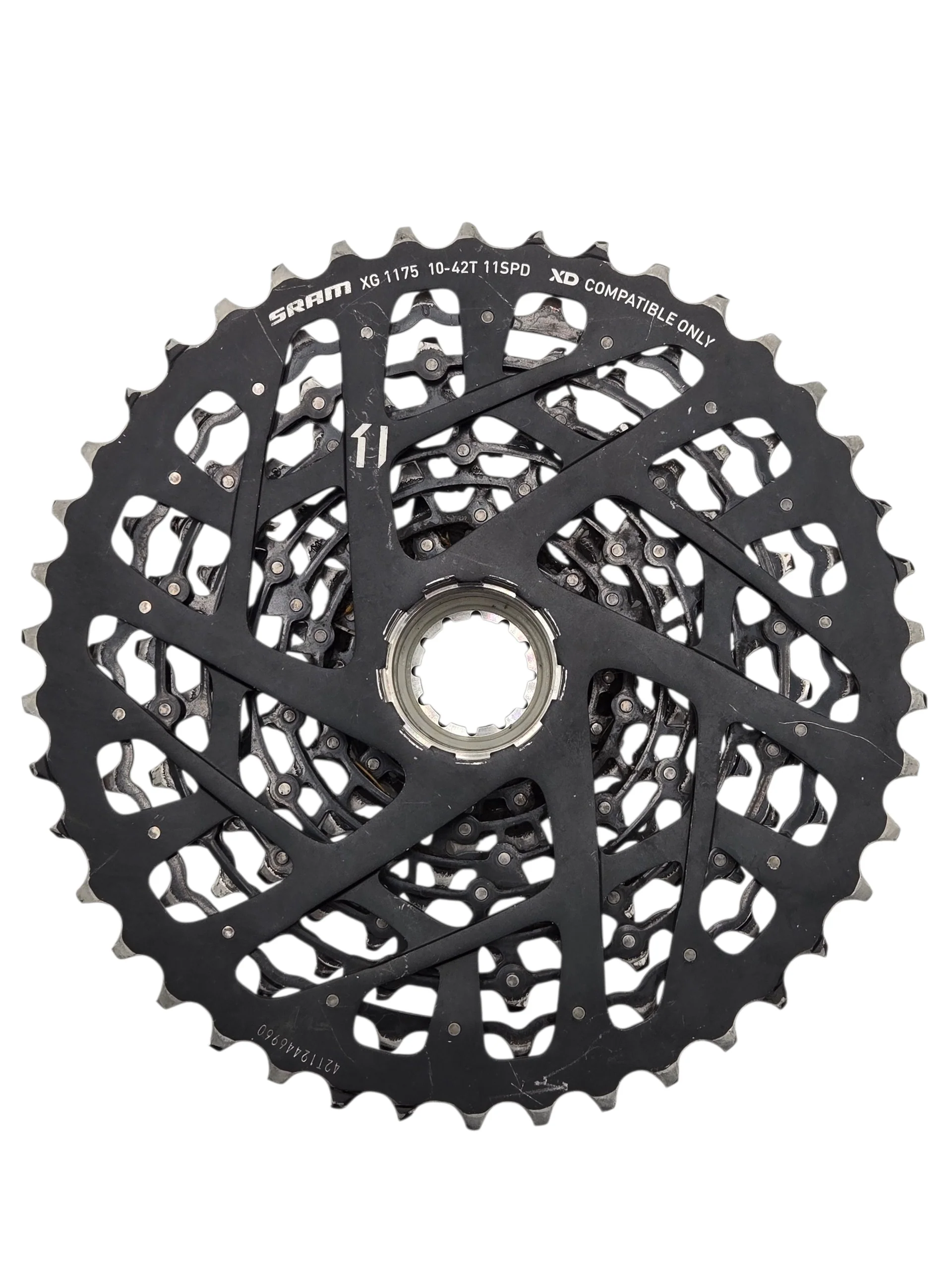 Sram, XG-1175 Cassette, 11 Speed - Image 2