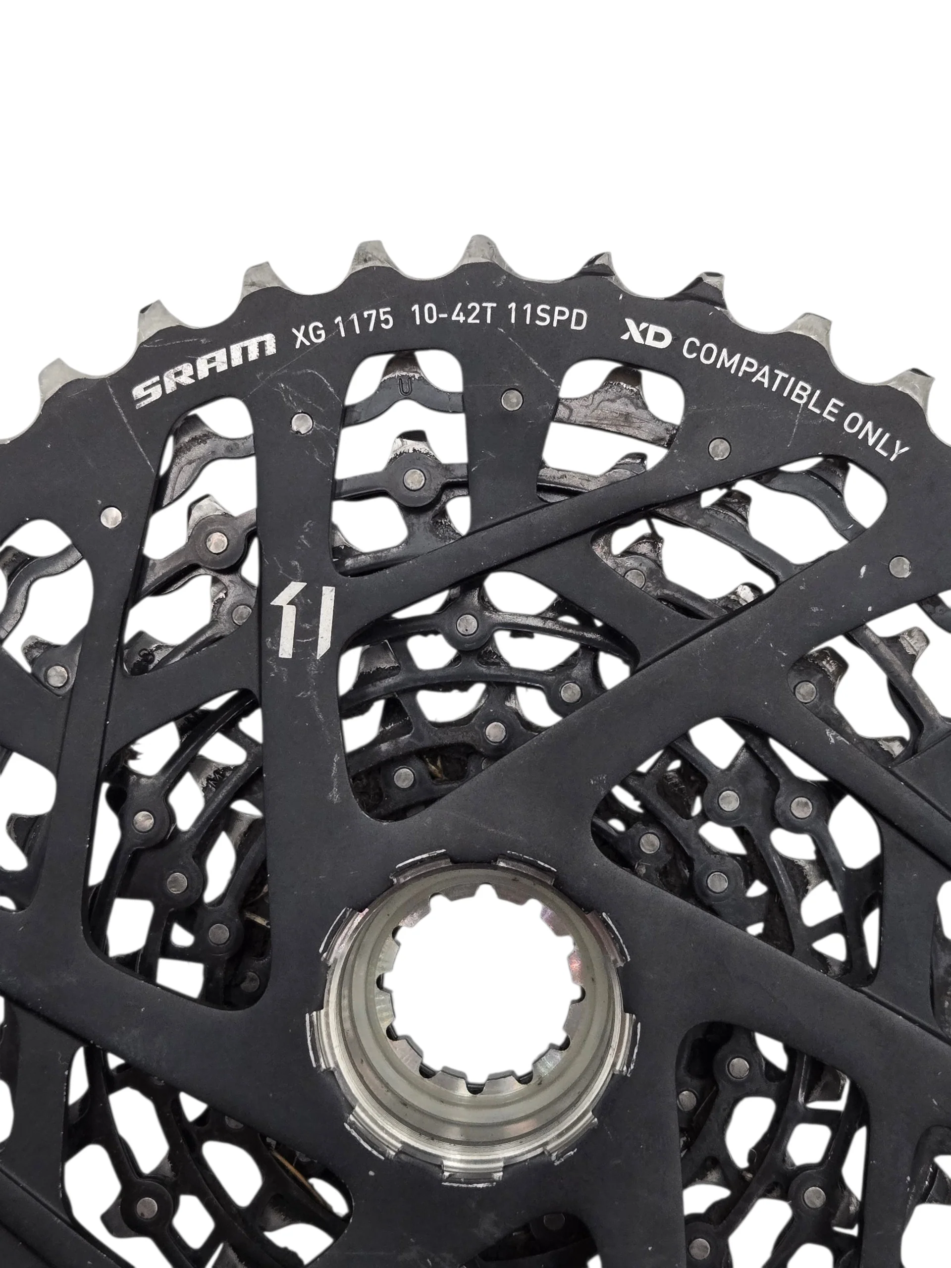 Sram, XG-1175 Cassette, 11 Speed - Image 3