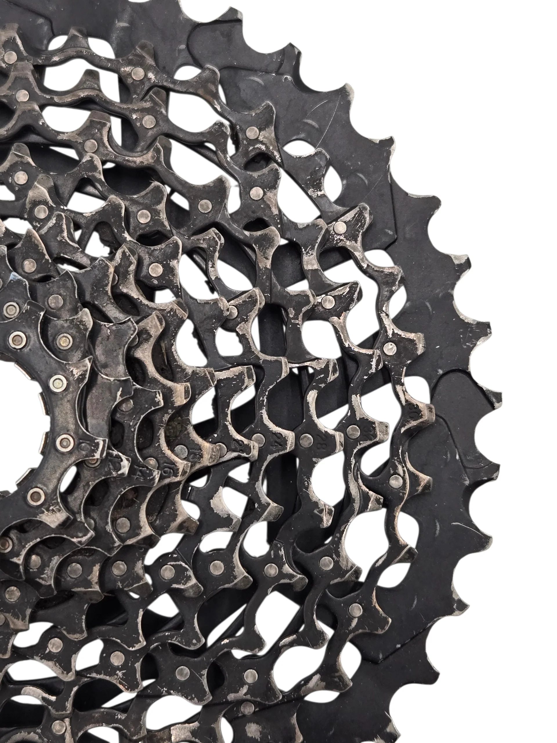 Sram, XG-1175 Cassette, 11 Speed - Image 4
