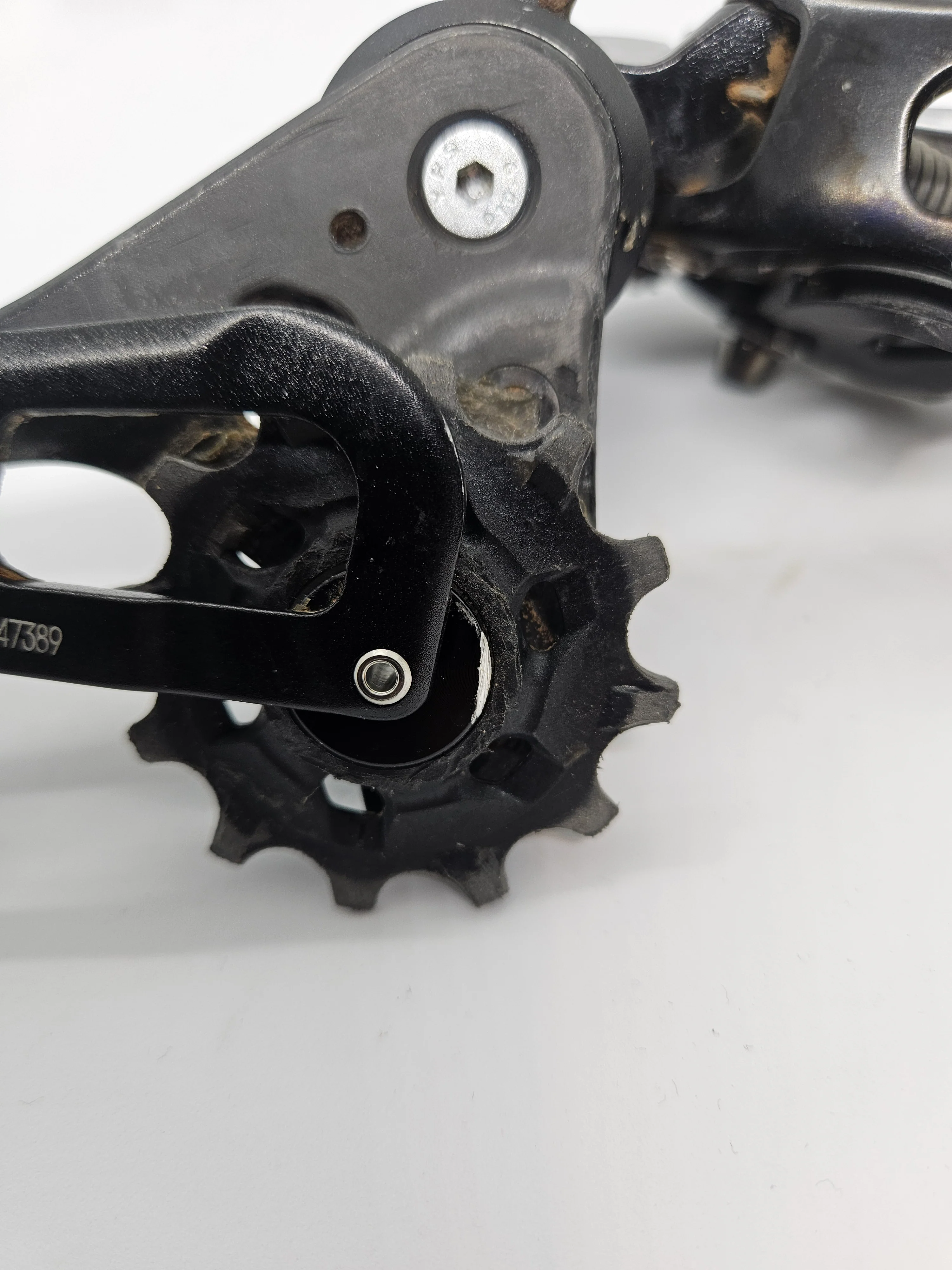 SRAM, XX1, Rear Derailleur Type 2.1, 11 Speed - Image 10