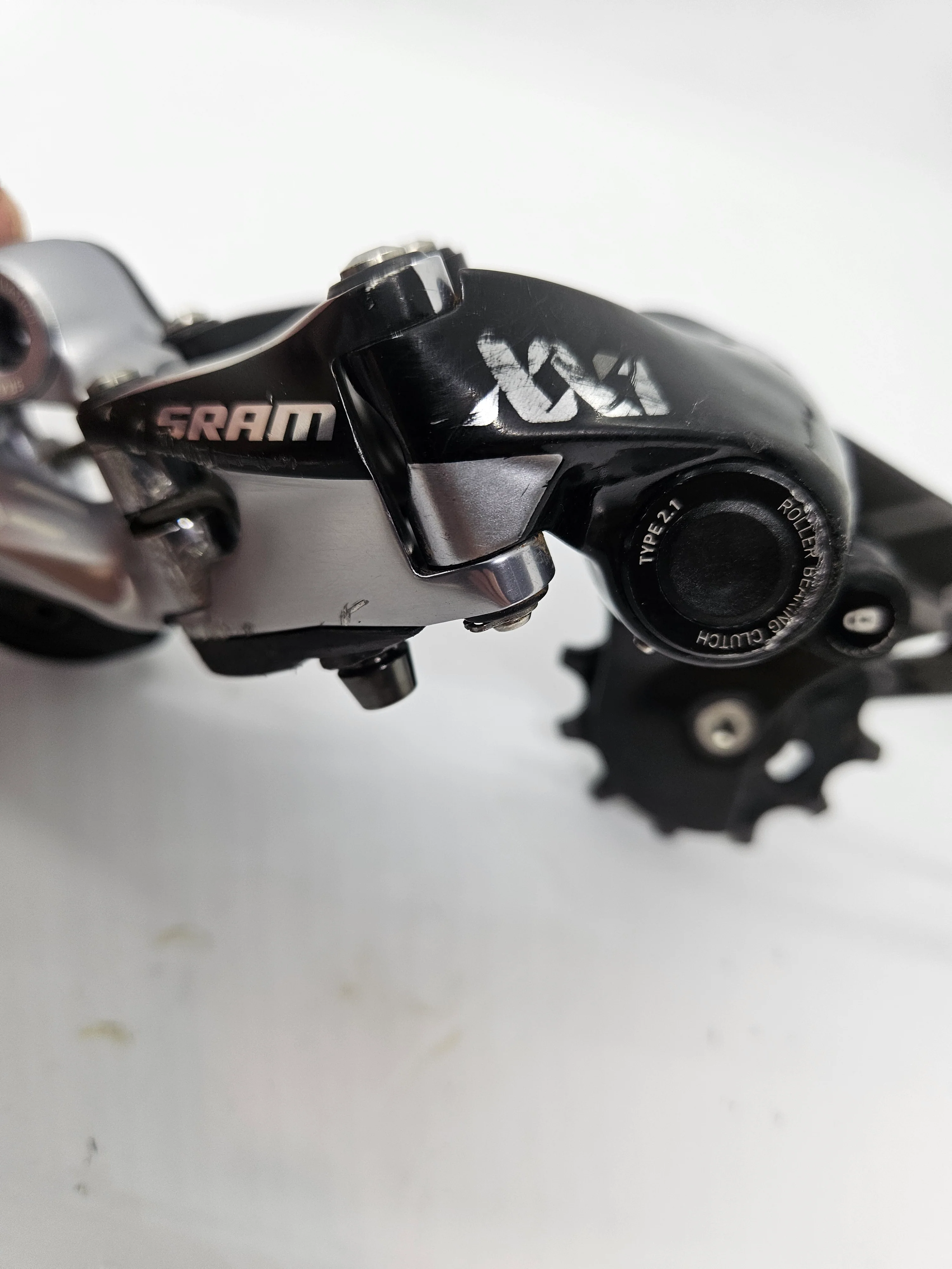SRAM, XX1, Rear Derailleur Type 2.1, 11 Speed - Image 12