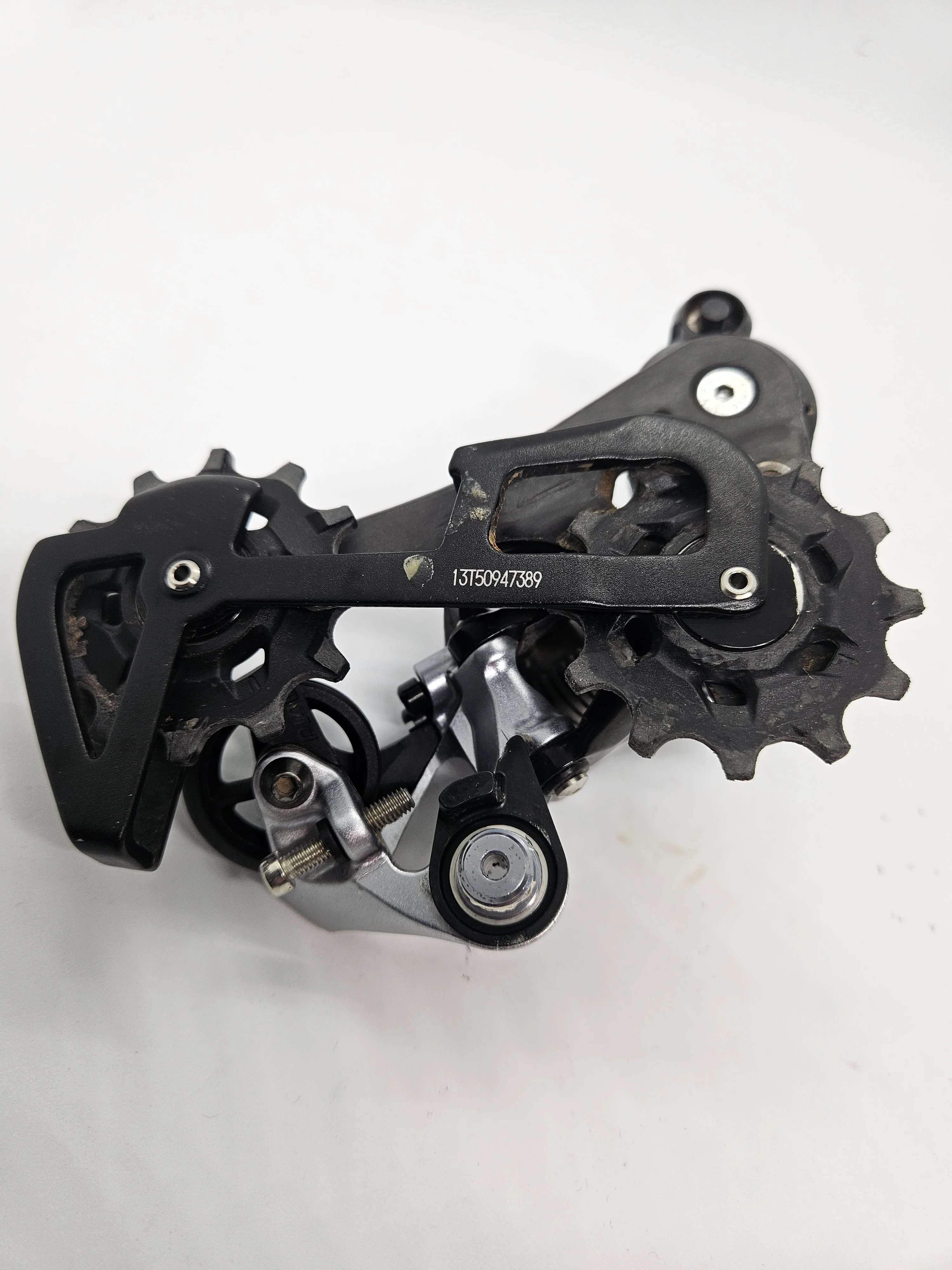 SRAM, XX1, Rear Derailleur Type 2.1, 11 Speed - Image 3