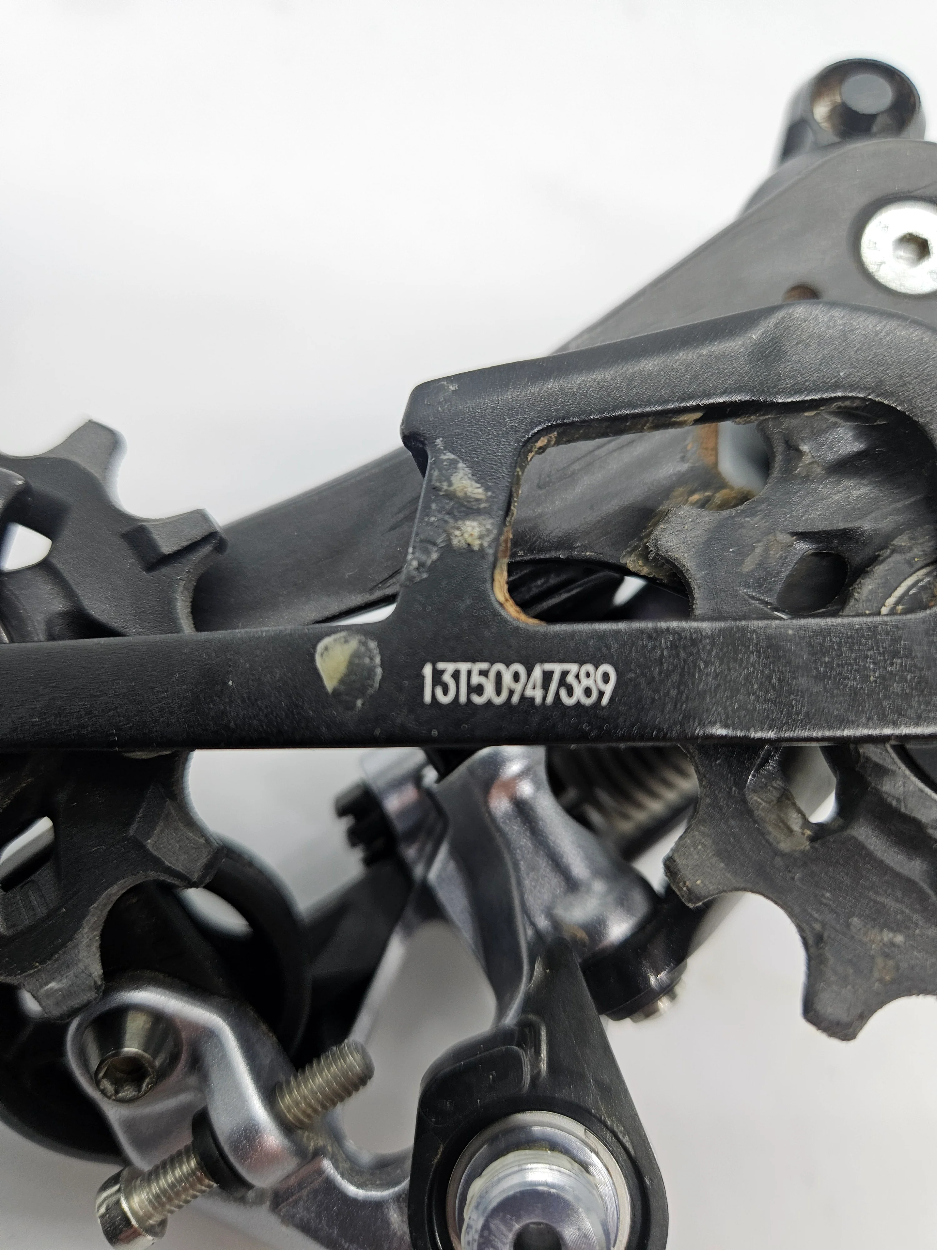 SRAM, XX1, Rear Derailleur Type 2.1, 11 Speed - Image 4