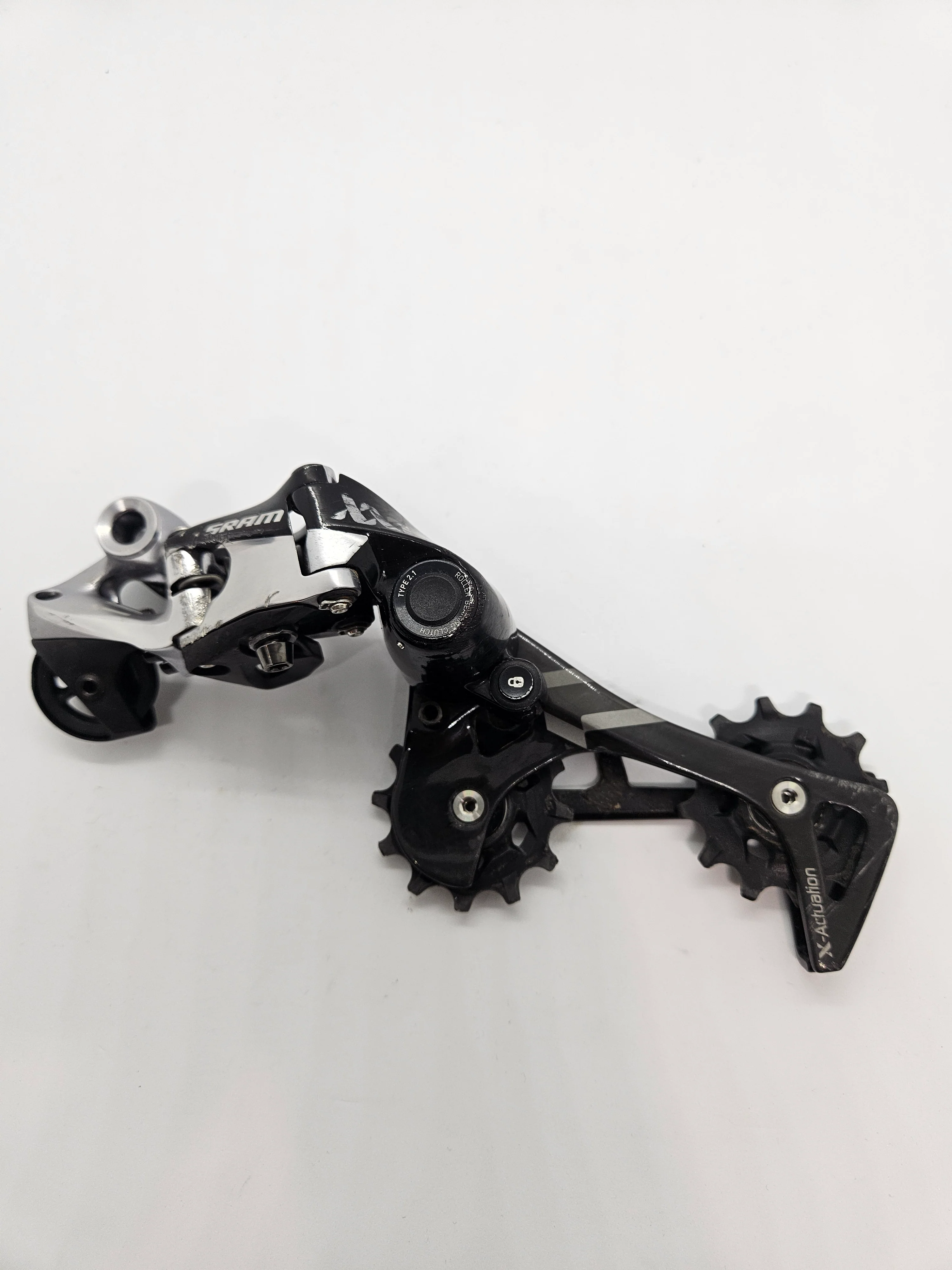 SRAM, XX1, Rear Derailleur Type 2.1, 11 Speed - Image 5