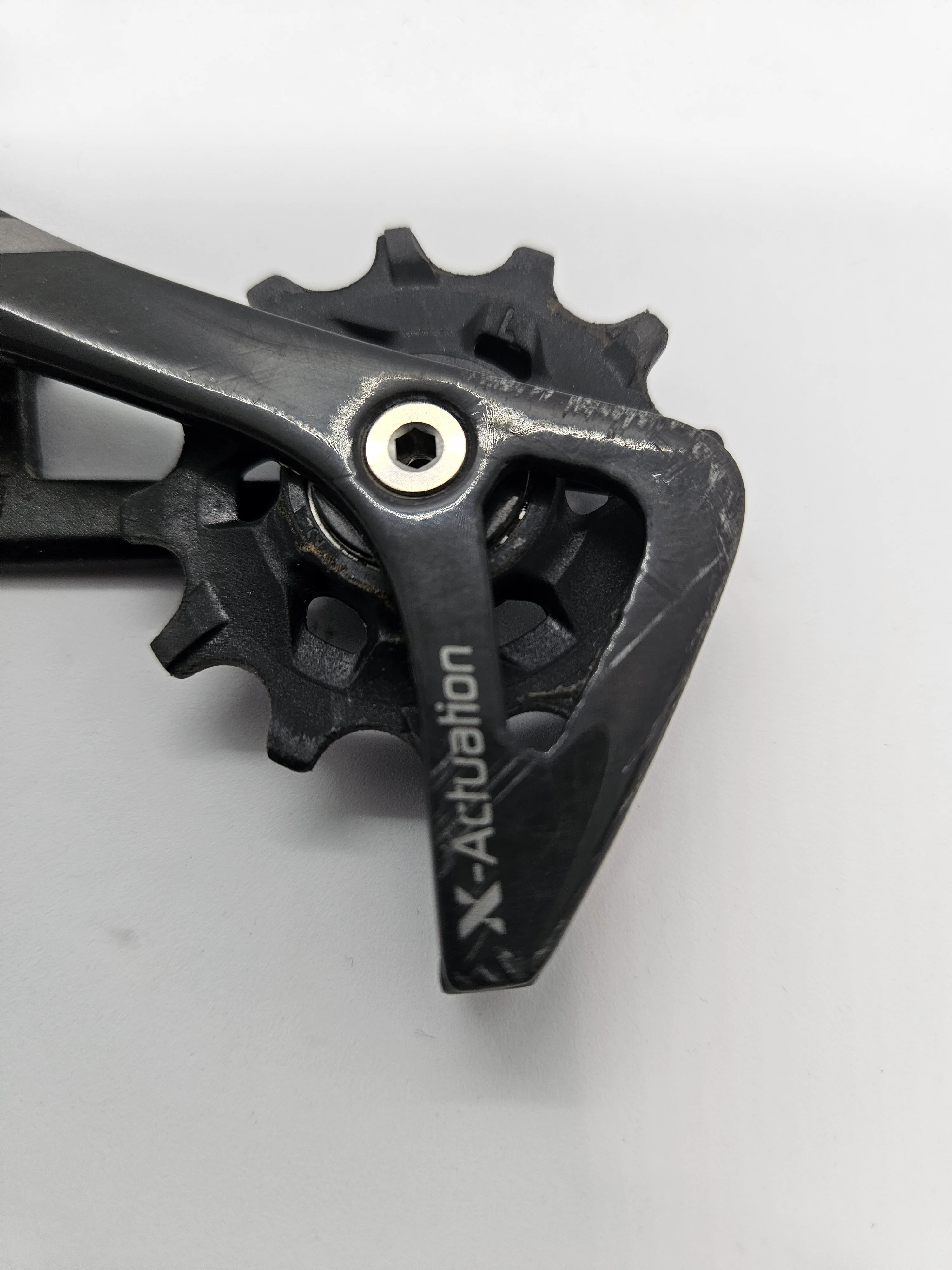 SRAM, XX1, Rear Derailleur Type 2.1, 11 Speed - Image 6
