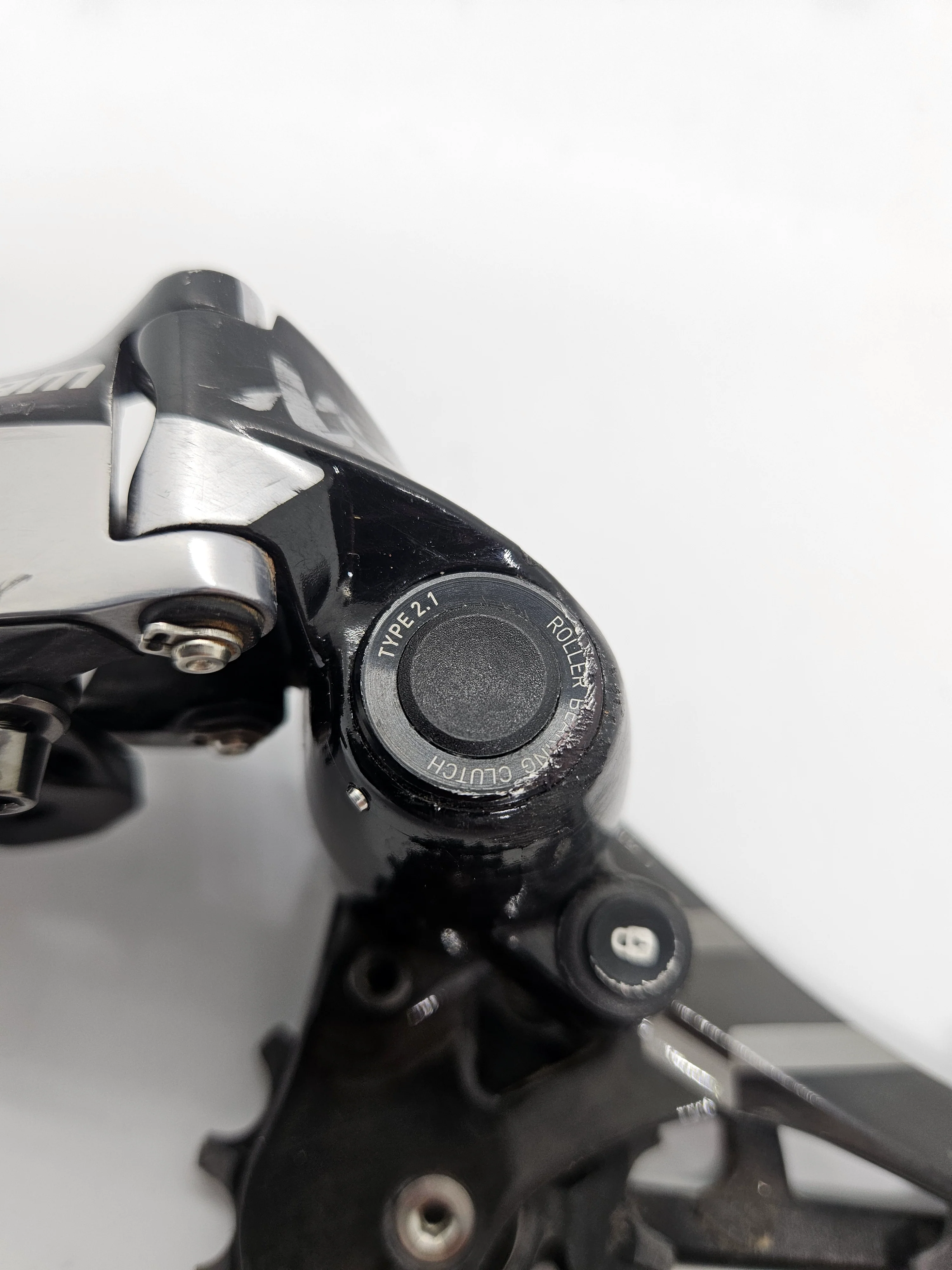 SRAM, XX1, Rear Derailleur Type 2.1, 11 Speed - Image 7