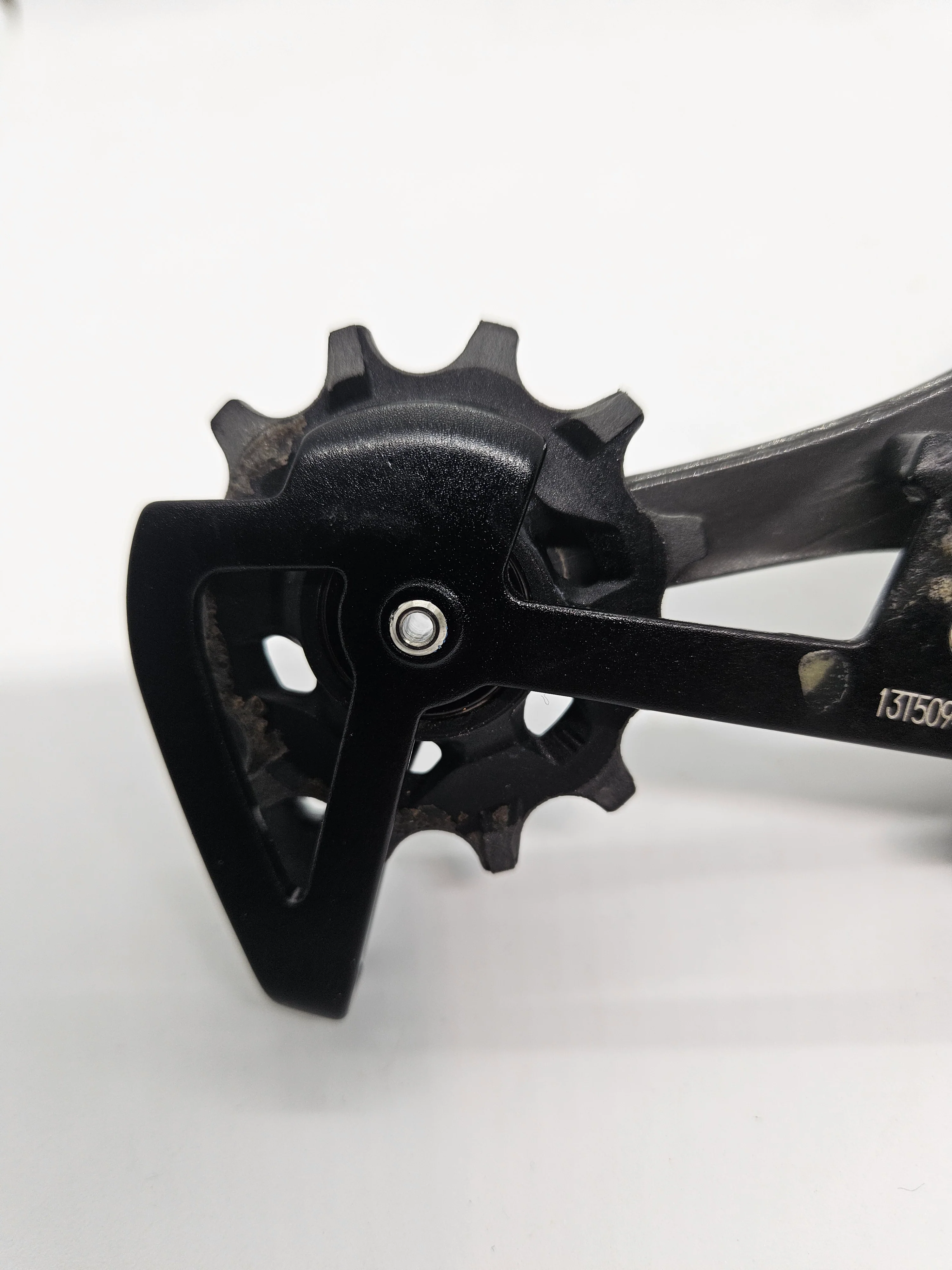 SRAM, XX1, Rear Derailleur Type 2.1, 11 Speed - Image 9